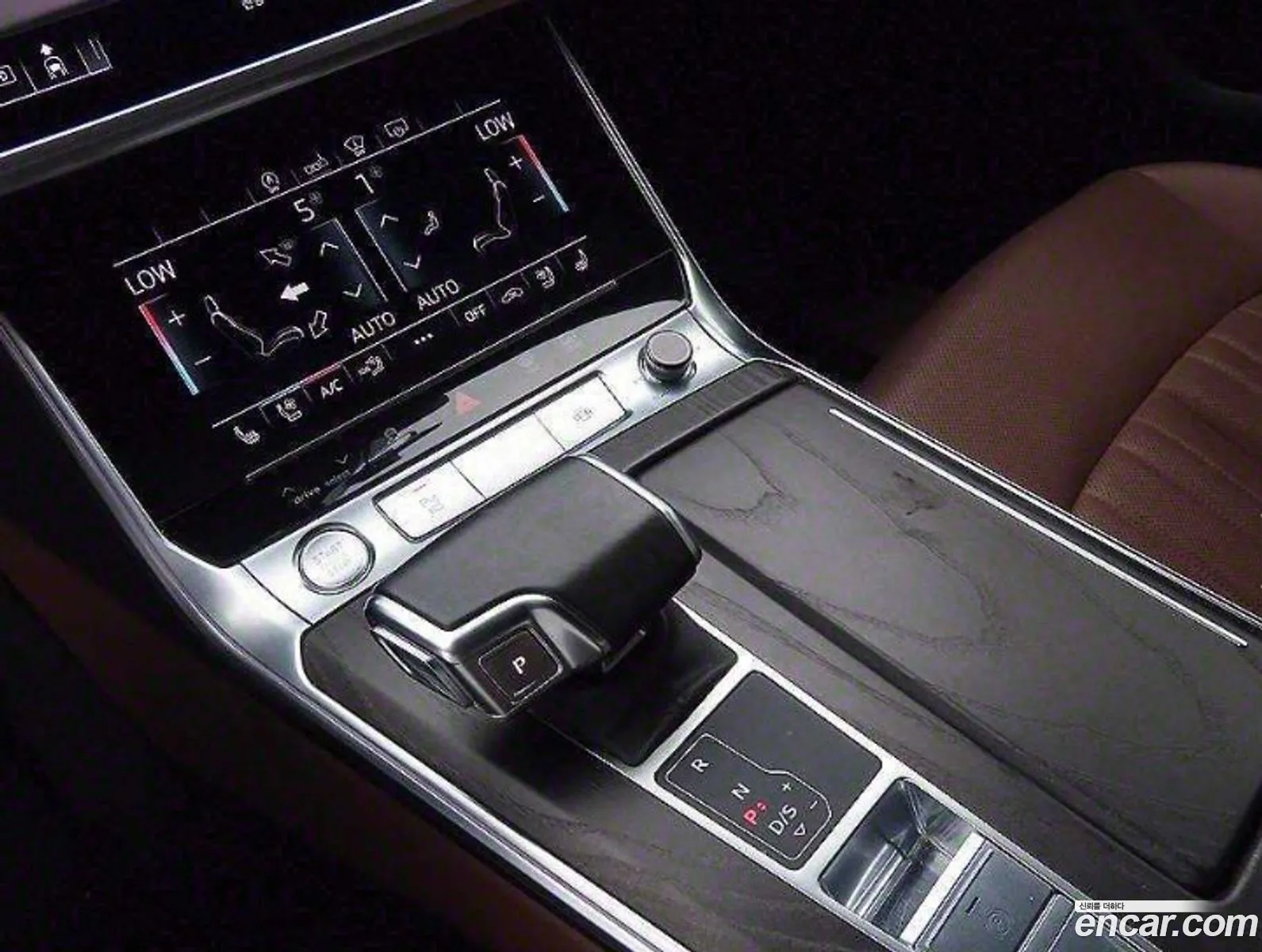 Audi A6 2020 — 11