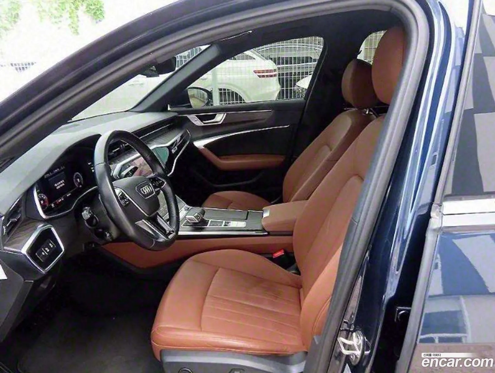 Audi A6 2020 — 3