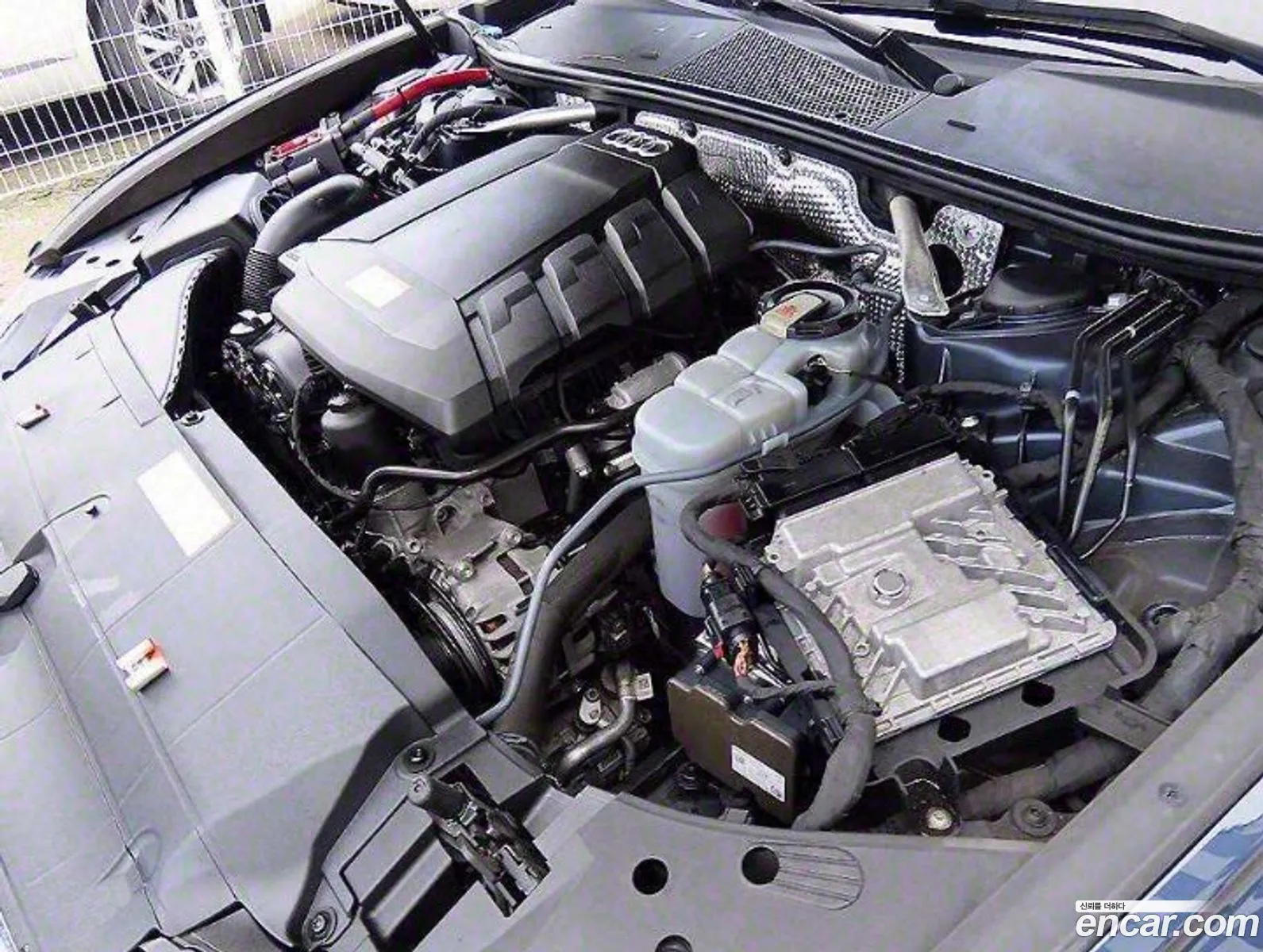 Audi A6 2020 — 4