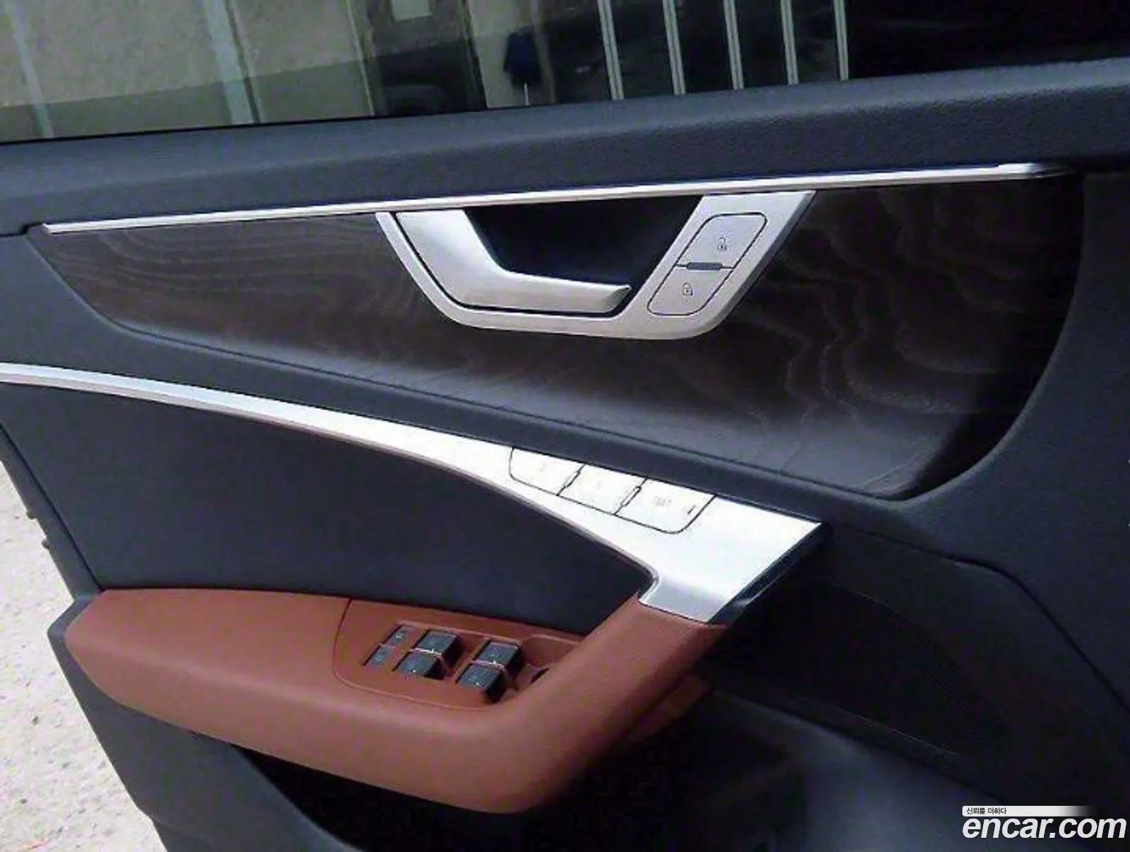 Audi A6 2020 — 6