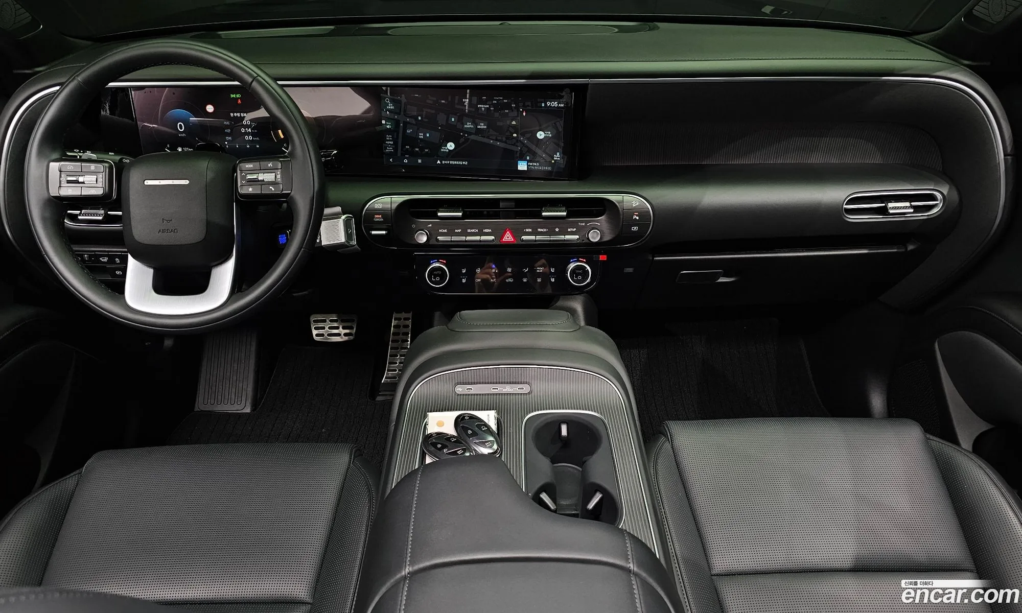 Hyundai Palisade 2025 — 4
