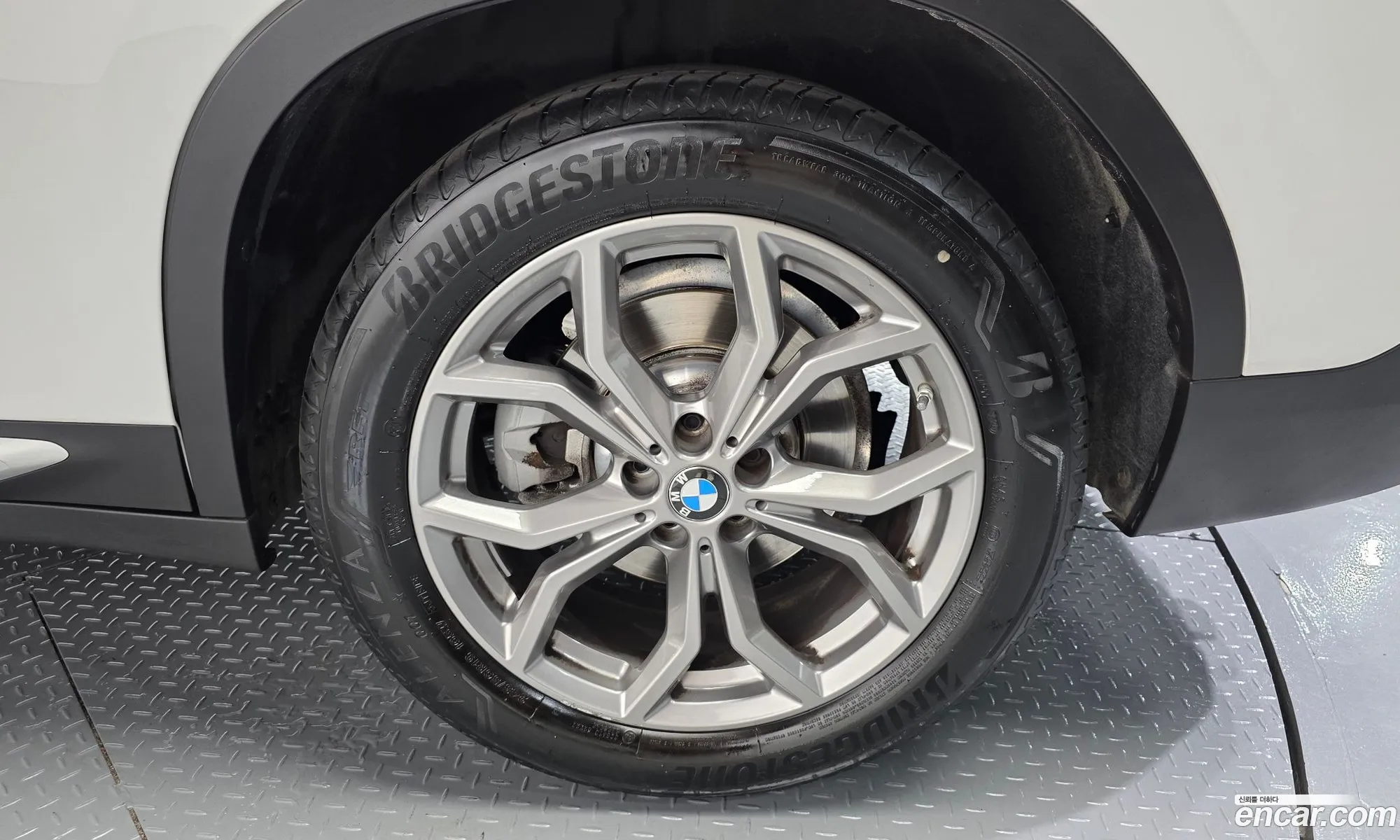 BMW X4 2021 WBA2V9104M9E99478 — 8