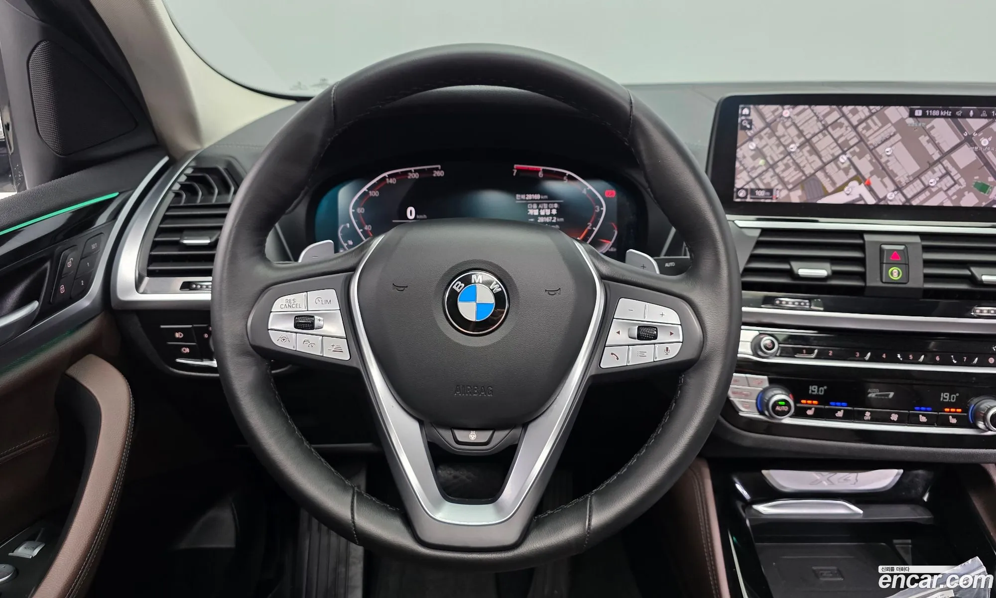 BMW X4 2021 WBA2V9104M9E99478 — 10