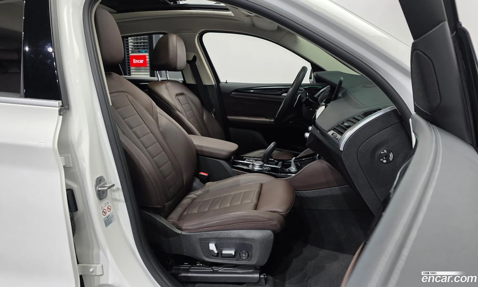 BMW X4 2021 WBA2V9104M9E99478 — 6