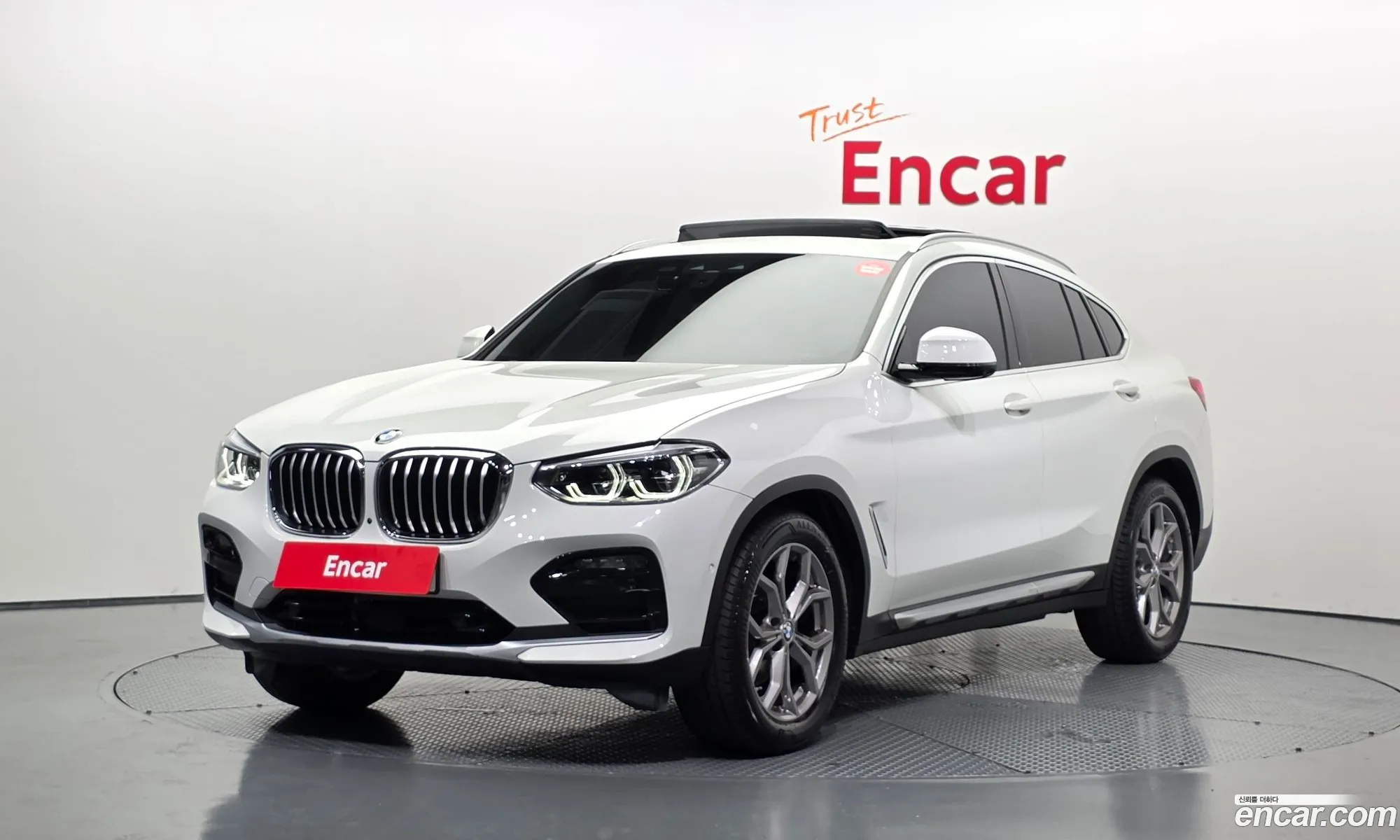 BMW X4 2021 WBA2V9104M9E99478 — 17