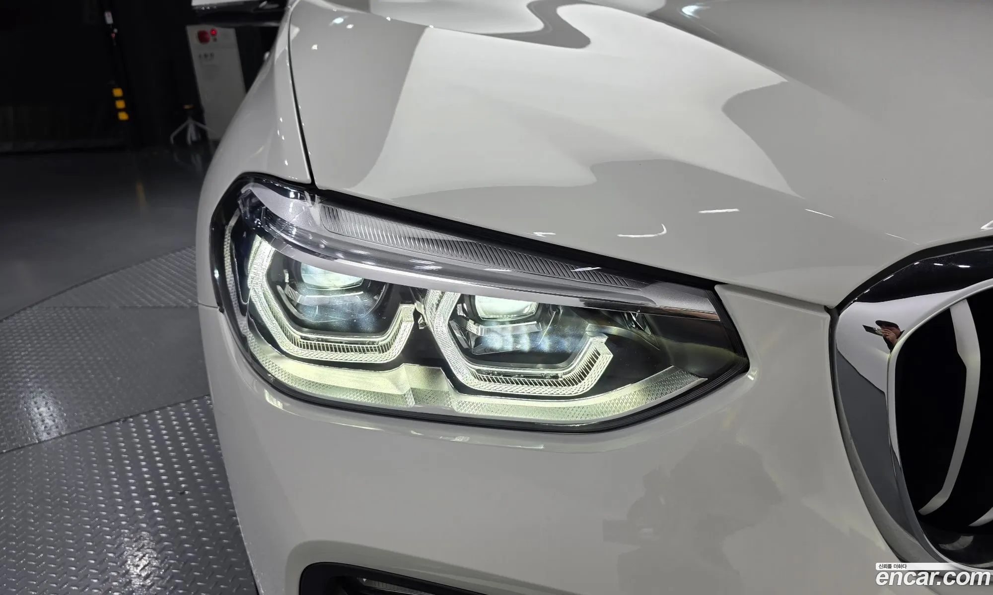 BMW X4 2021 WBA2V9104M9E99478 — 22