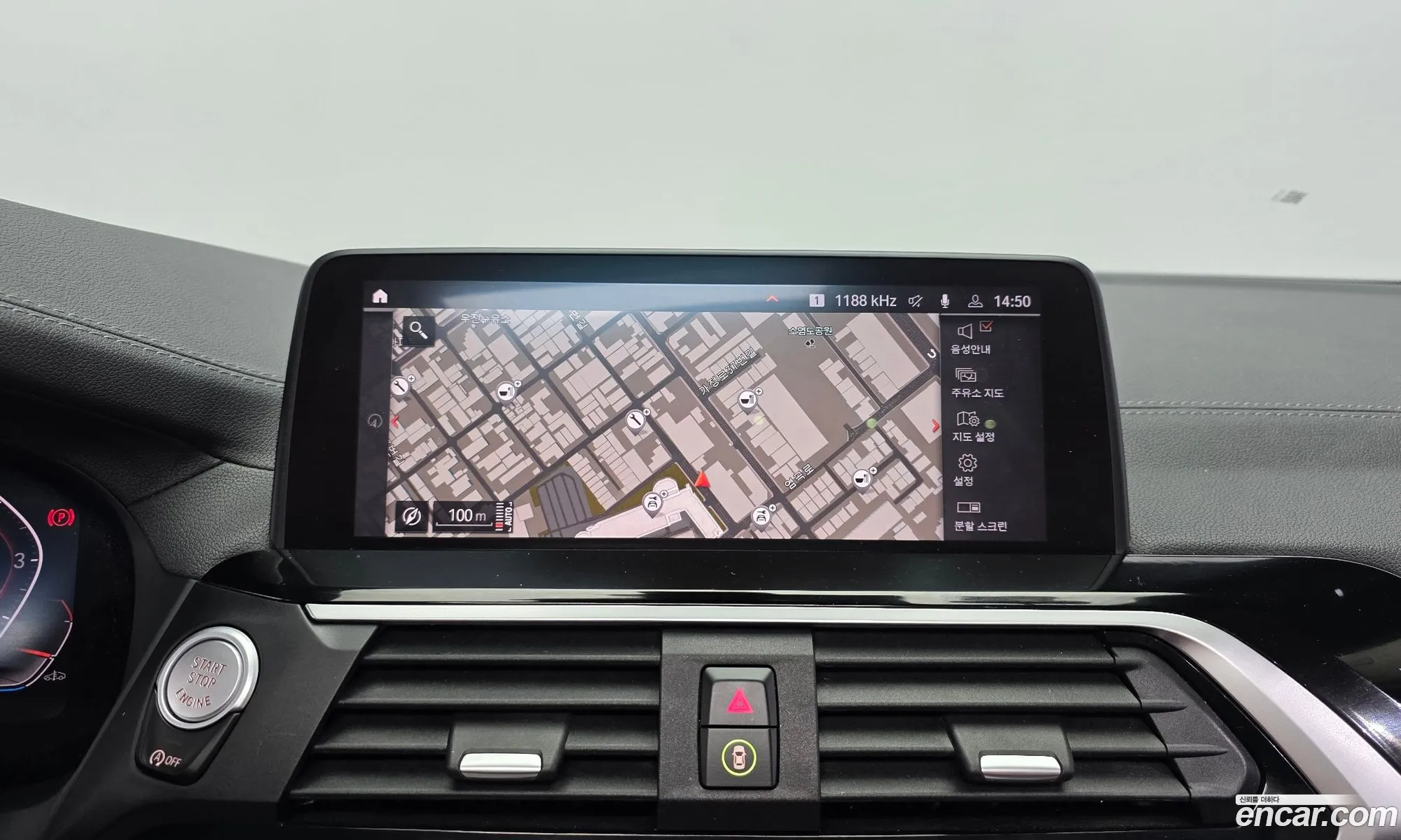 BMW X4 2021 WBA2V9104M9E99478 — 18