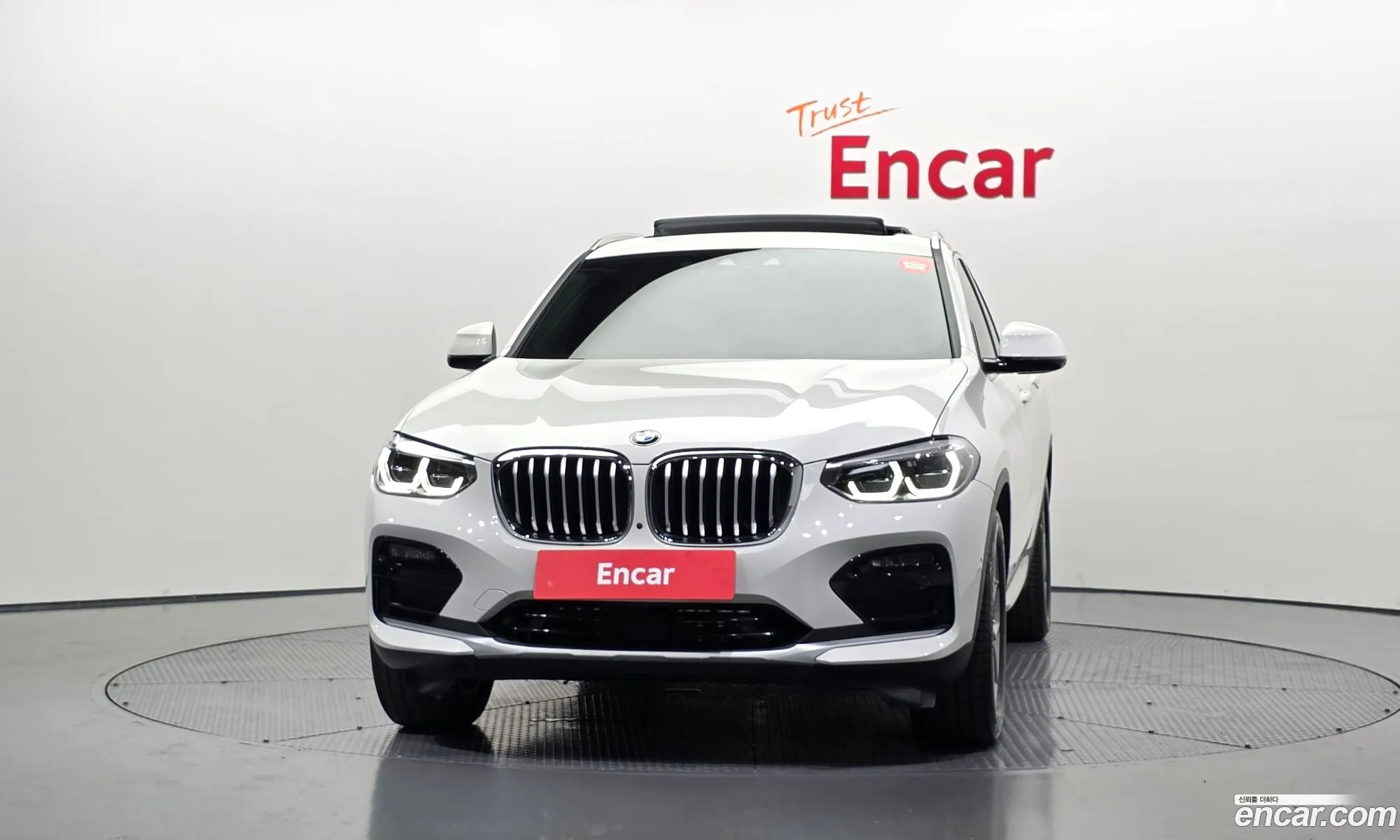 BMW X4 2021 WBA2V9104M9E99478 — 20