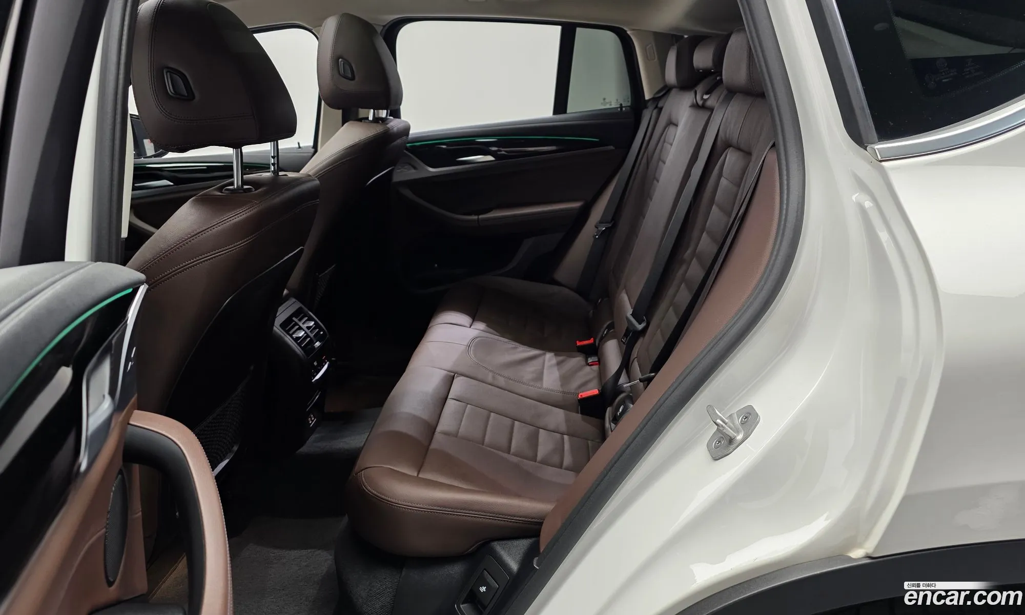 BMW X4 2021 WBA2V9104M9E99478 — 15