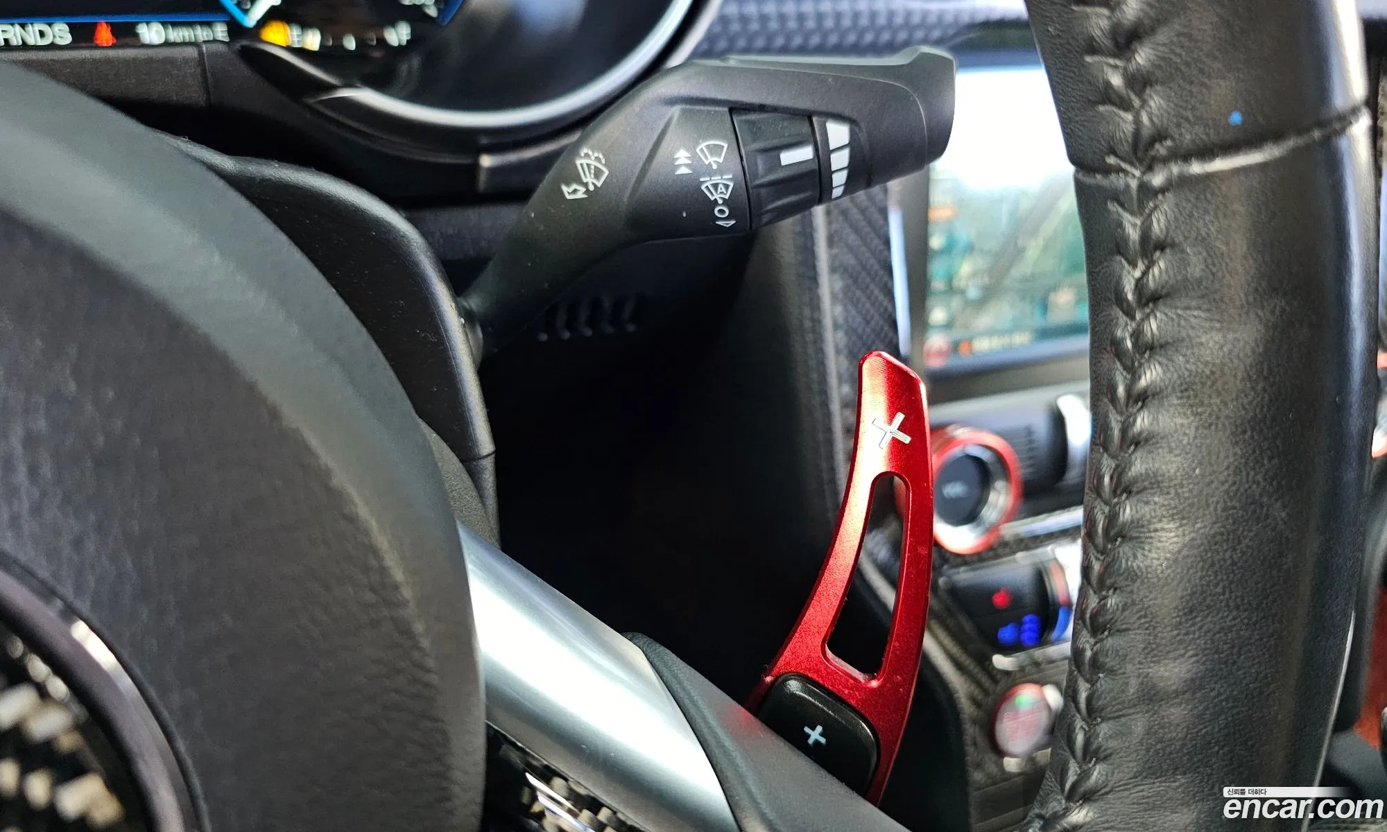 Ford Mustang 2018 — 15