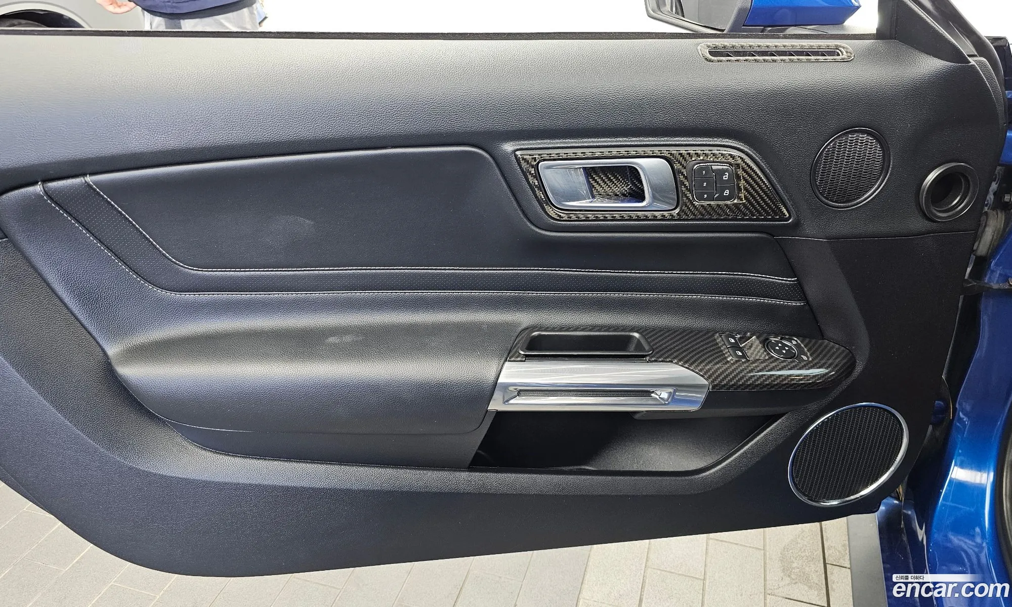 Ford Mustang 2018 — 28