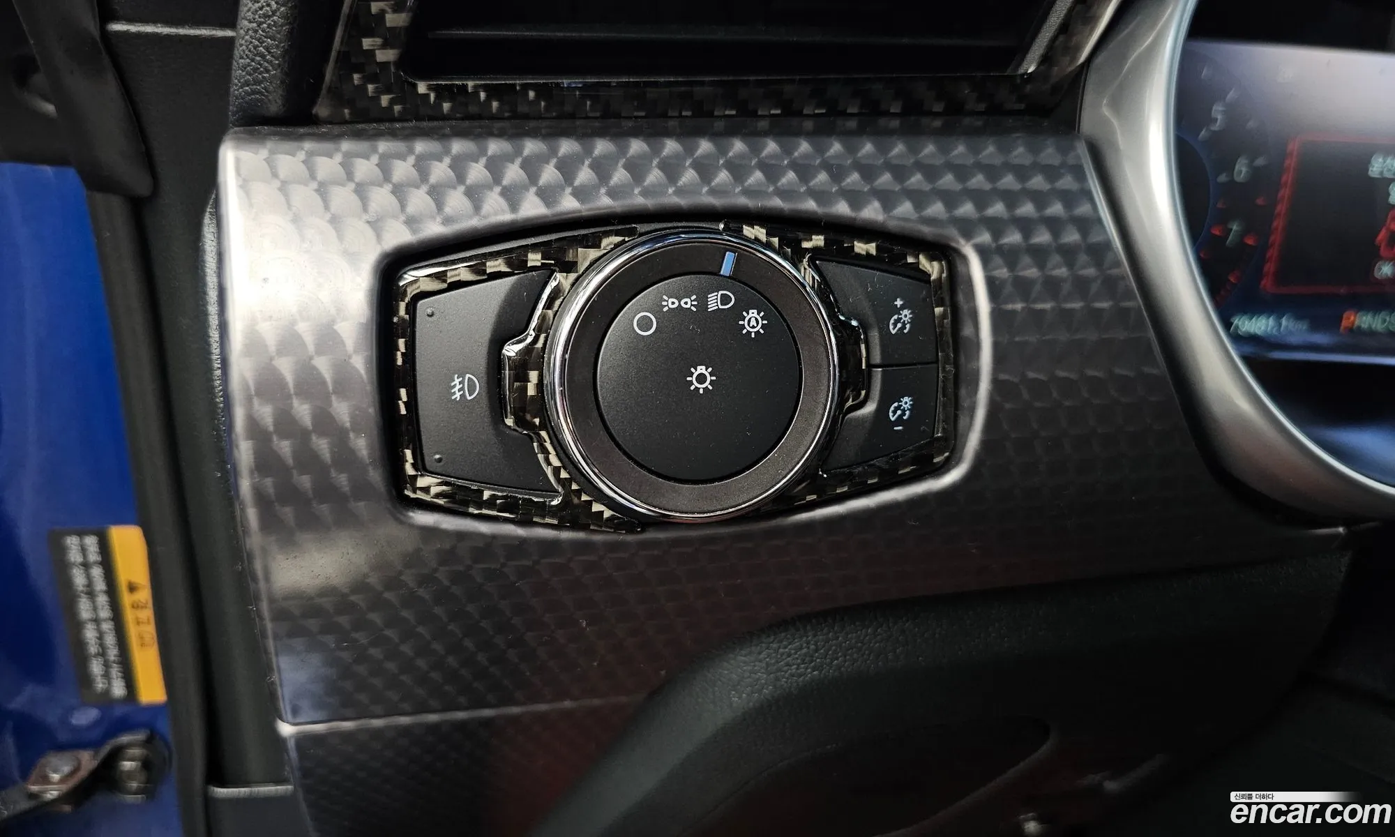 Ford Mustang 2018 — 33