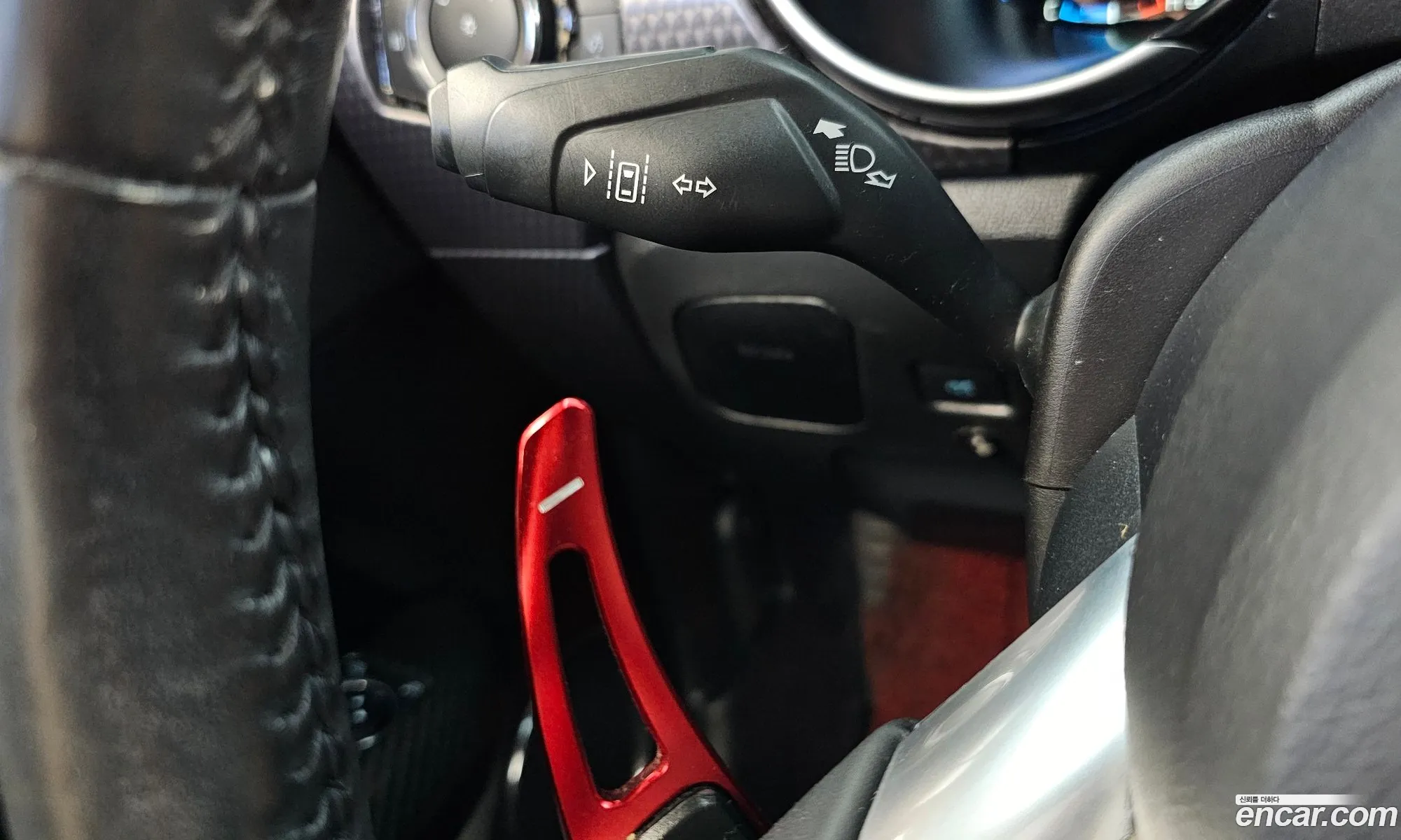 Ford Mustang 2018 — 19