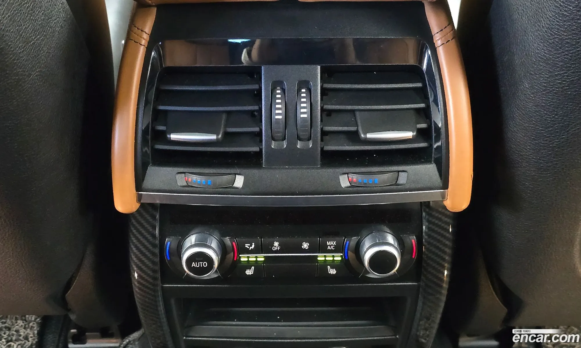BMW X6 2015 — 18