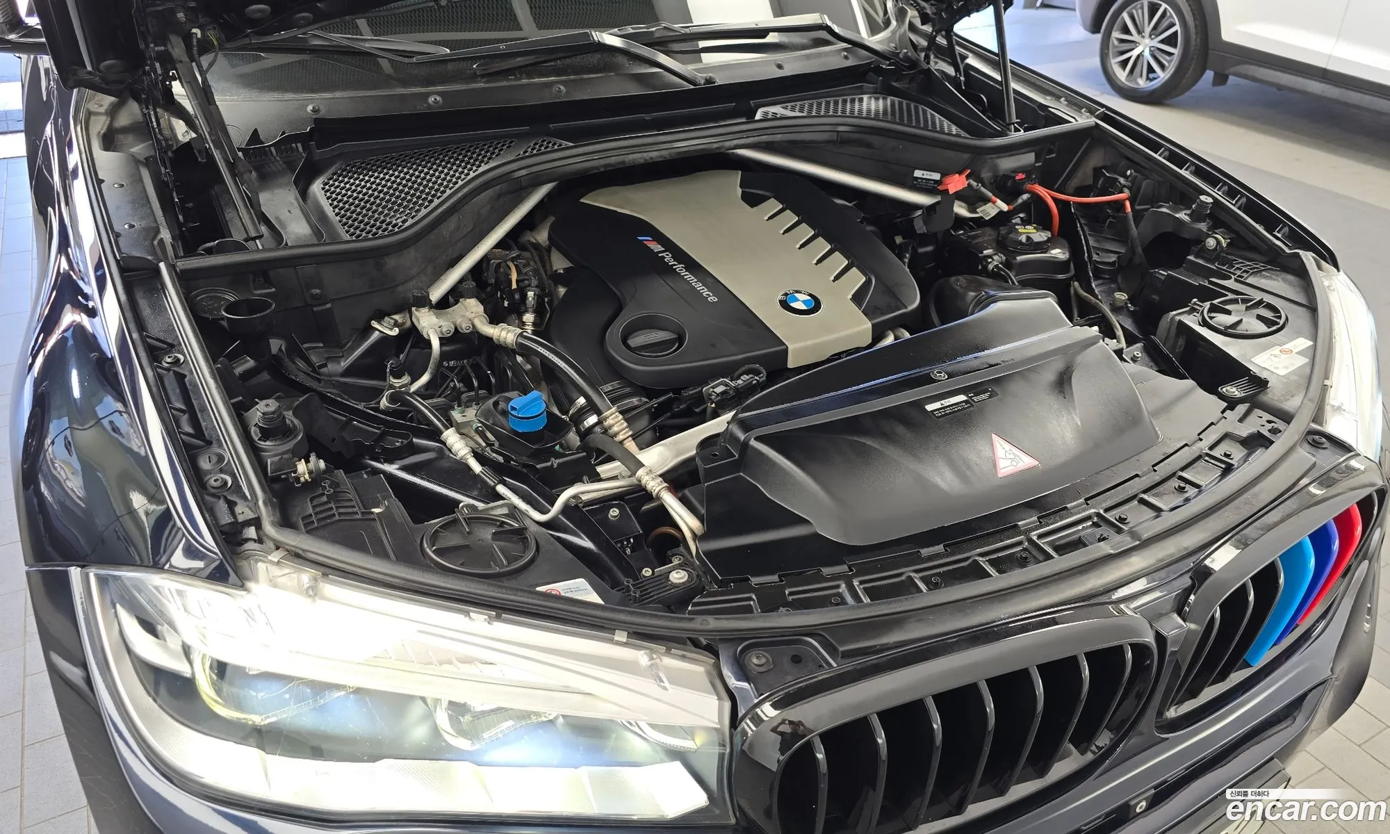 BMW X6 2015 — 3