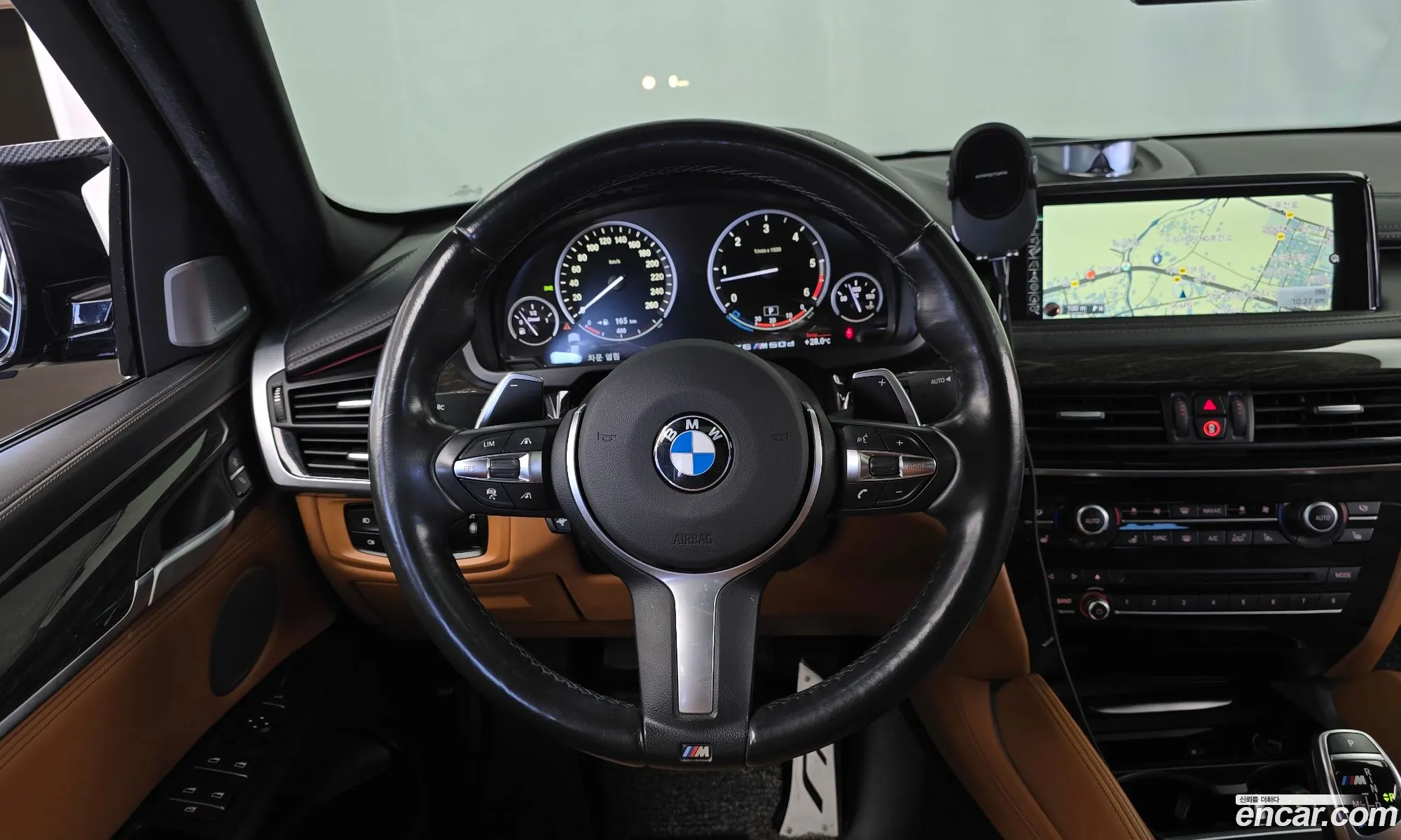 BMW X6 2015 — 16