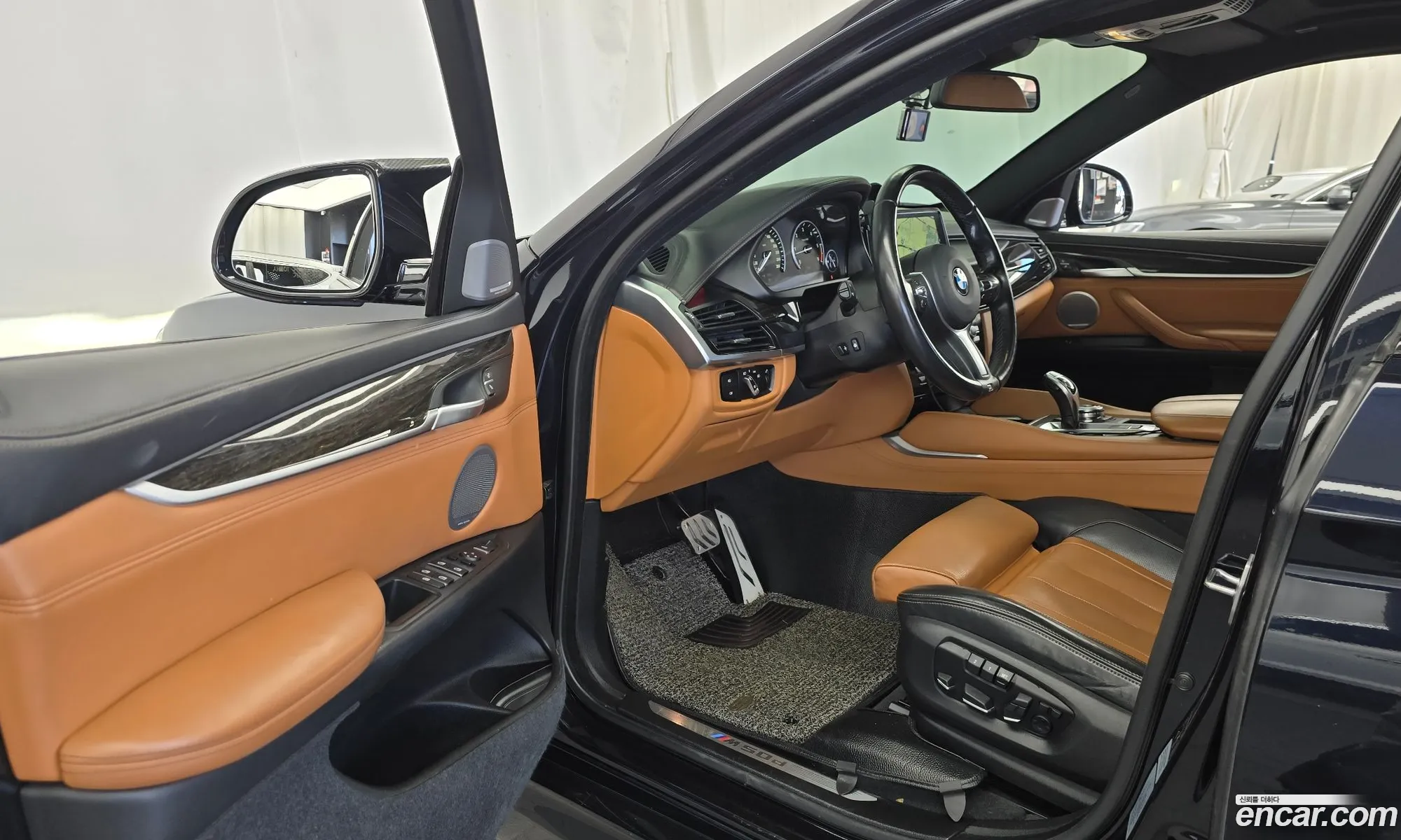 BMW X6 2015 — 12