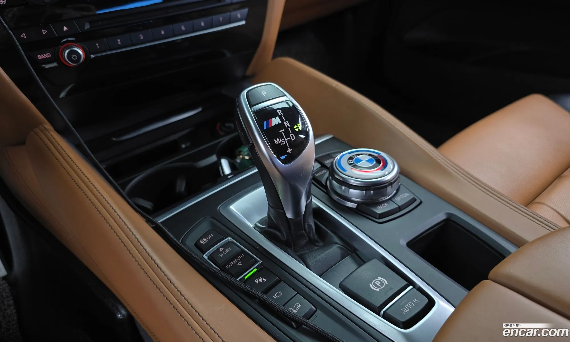 BMW X6 2015 — 5