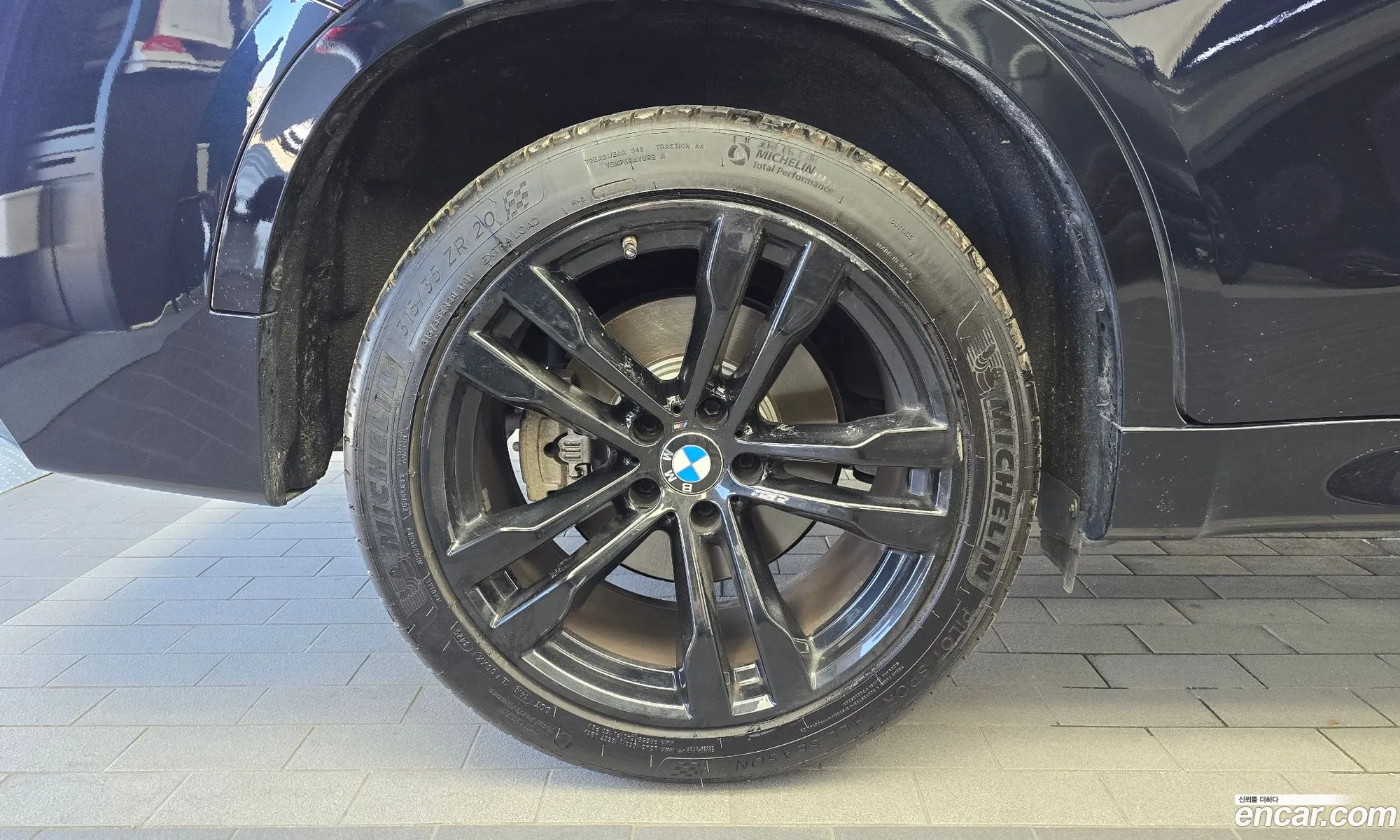 BMW X6 2015 — 13