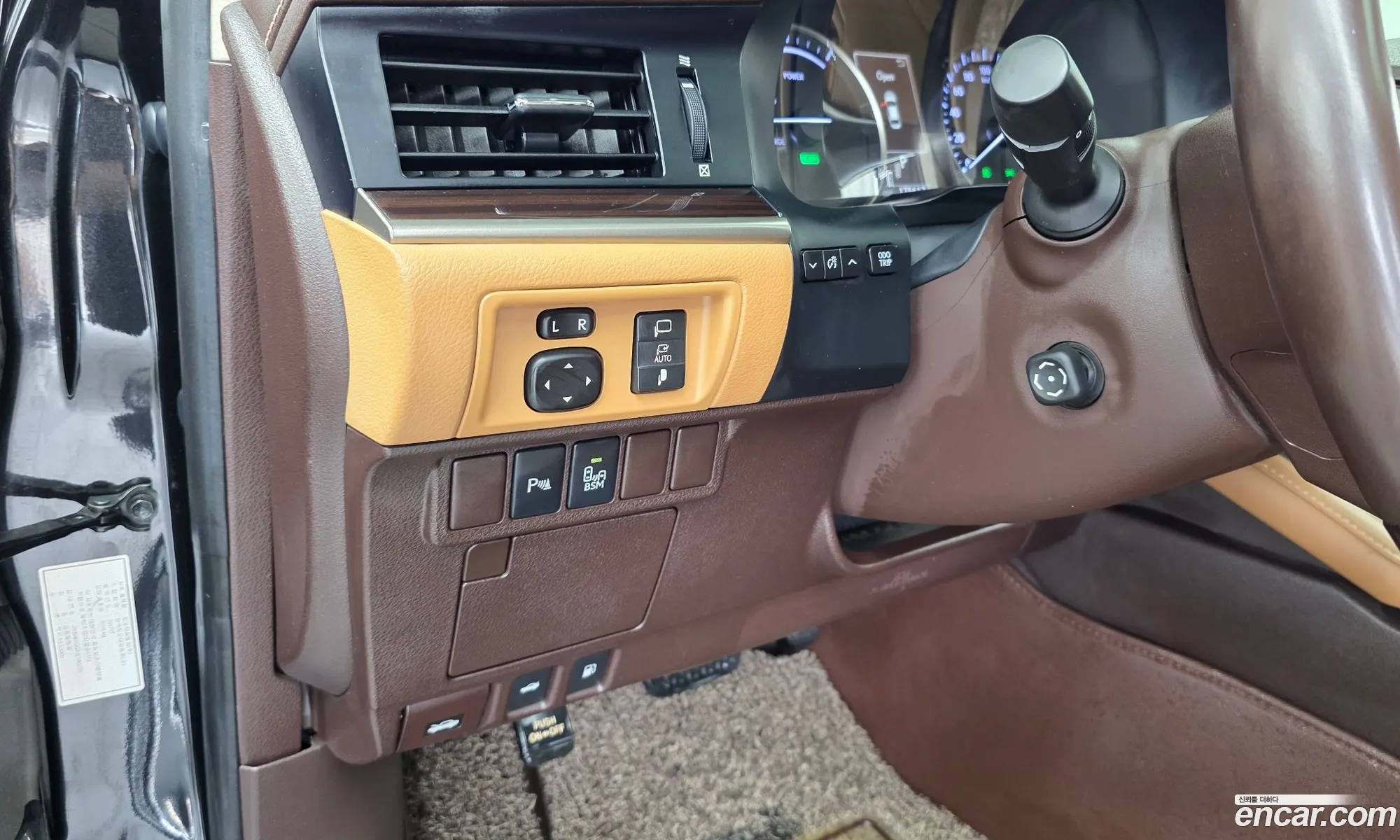 Lexus ES300h 2018 JTHBW1GGXJ2180270 — 20