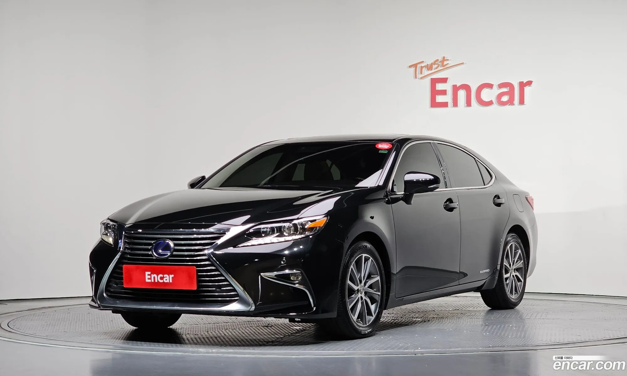 Lexus ES300h 2018 JTHBW1GGXJ2180270 — 18
