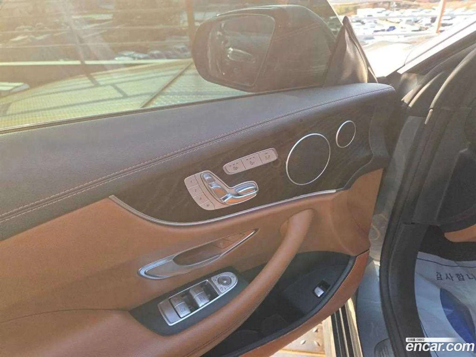 Mercedes-Benz E-Class W213 2017 — 14