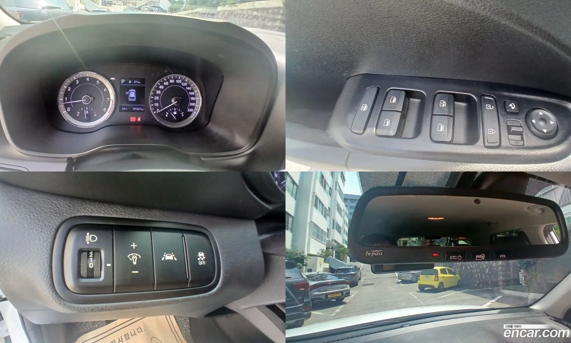 Hyundai Venue 2019 — 2