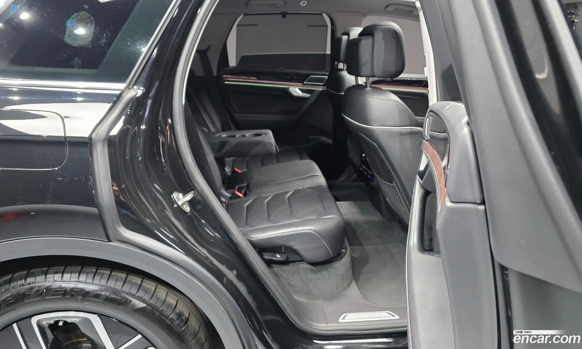 Volkswagen Touareg 2024 — 4