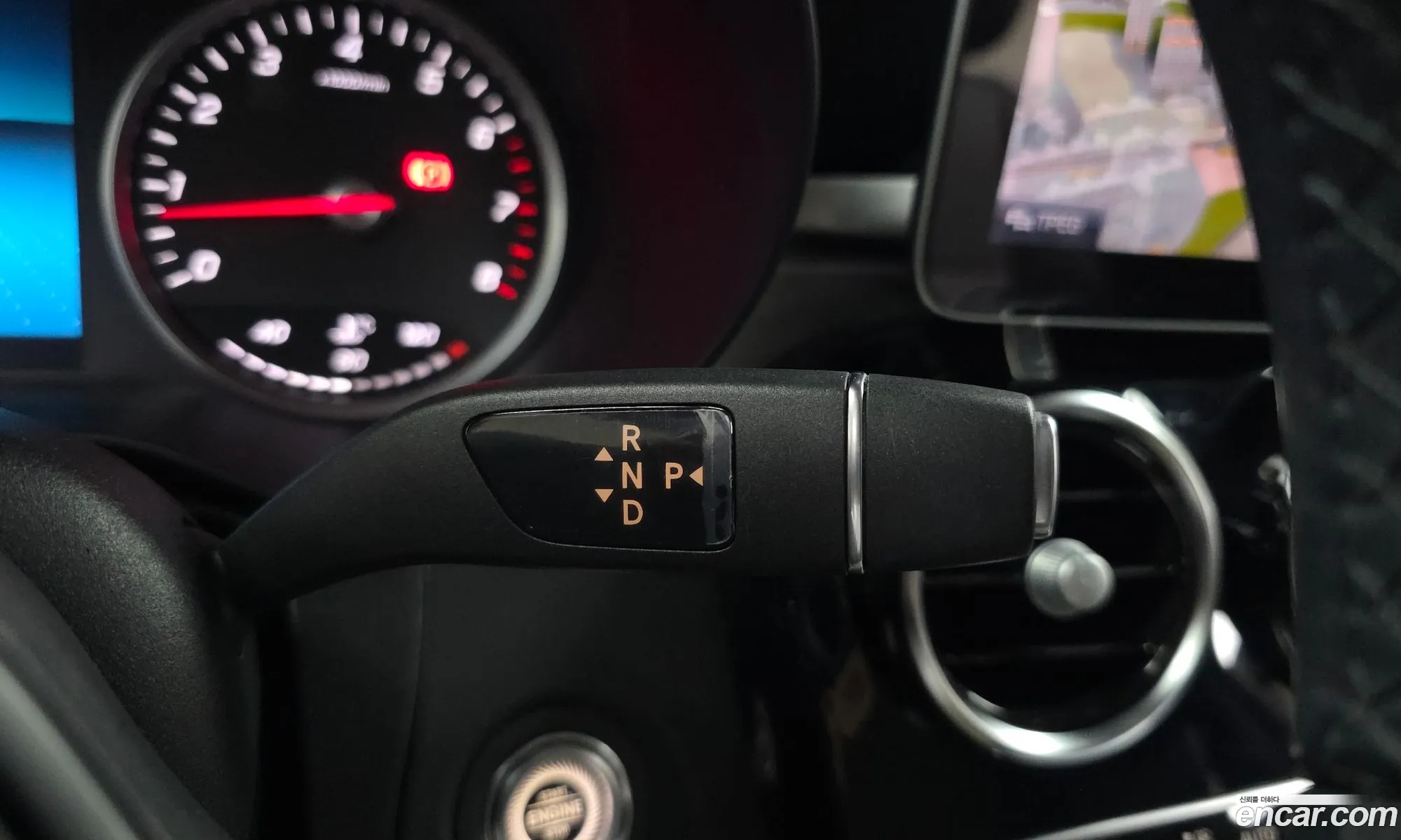 Mercedes-Benz C-Class W205 2019 — 15