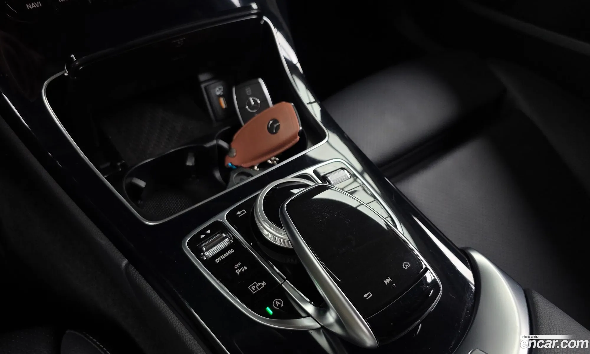 Mercedes-Benz C-Class W205 2019 — 18
