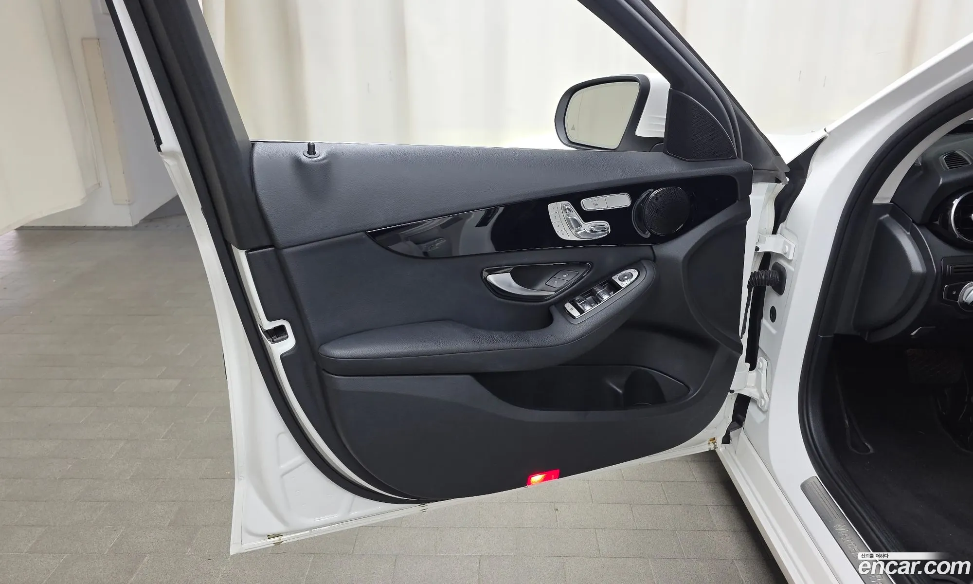 Mercedes-Benz C-Class W205 2019 — 4