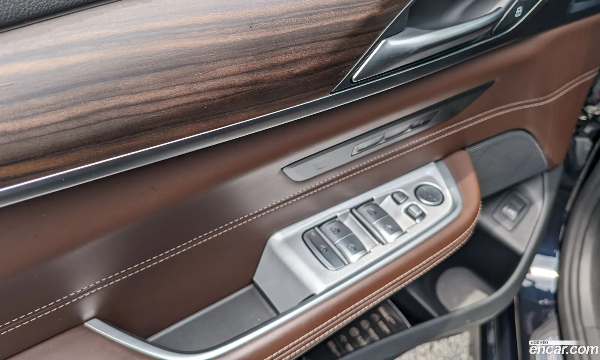 BMW 6 Series GT 2020 — 9