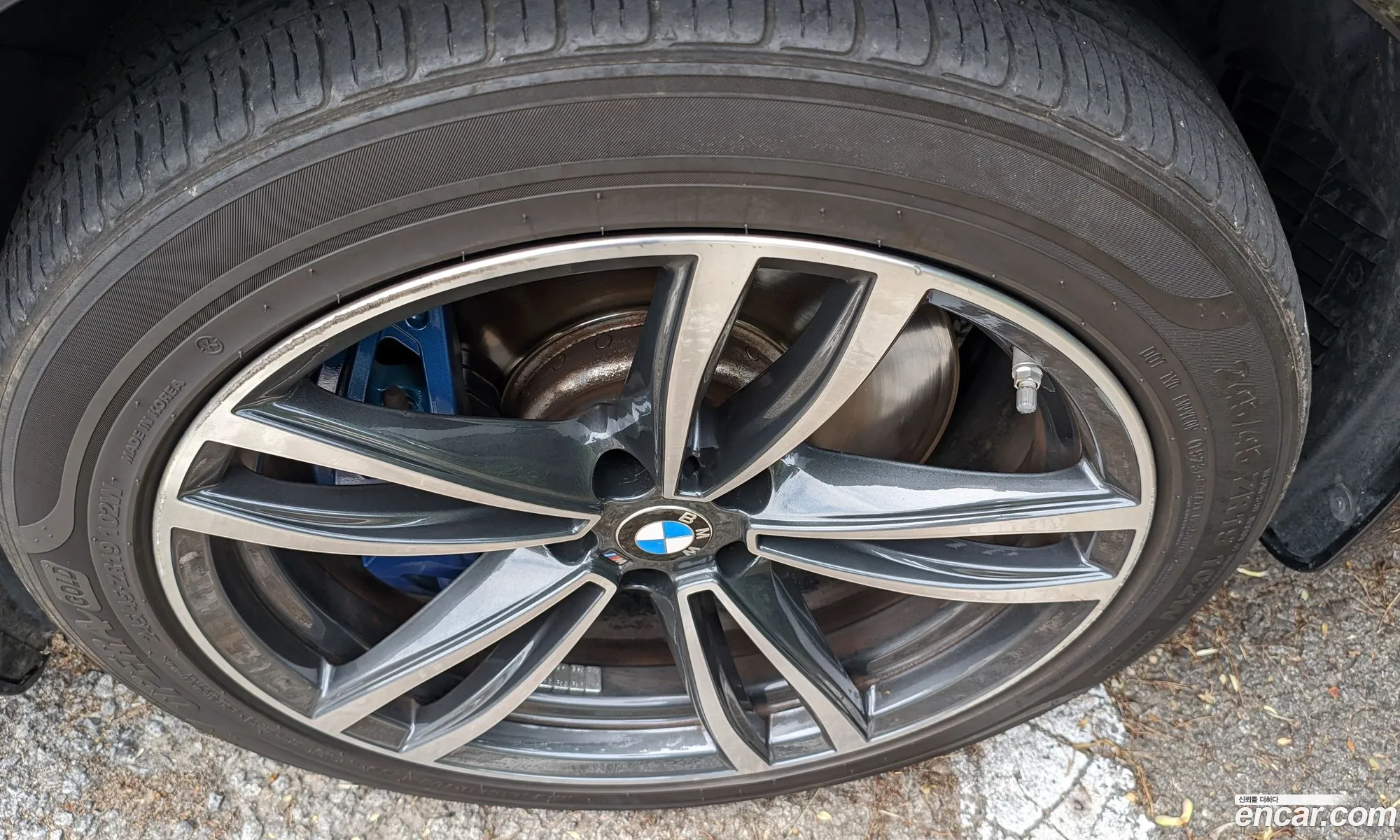 BMW 6 Series GT 2020 — 8