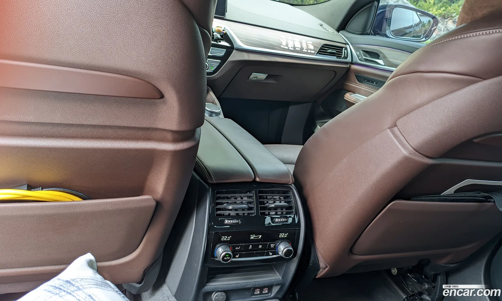 BMW 6 Series GT 2020 — 3
