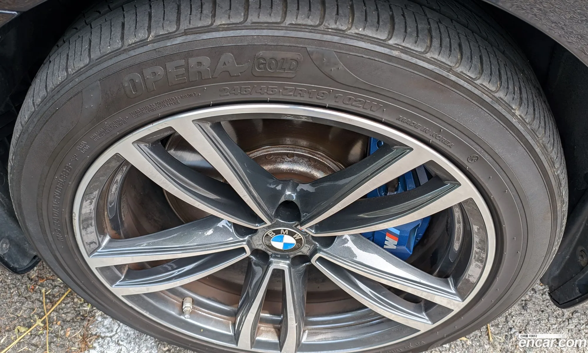 BMW 6 Series GT 2020 — 4