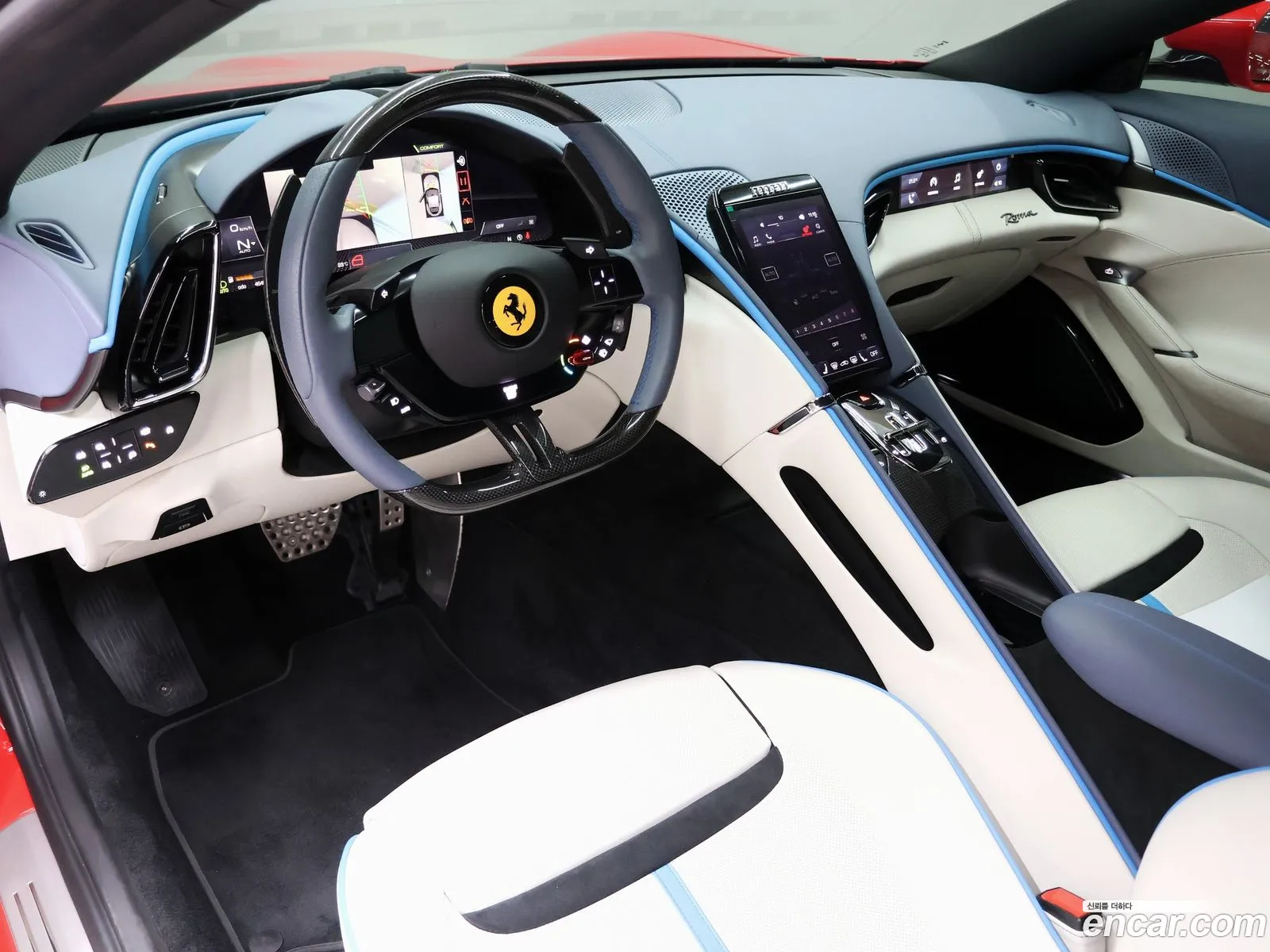 Ferrari Roma 2023 — 15