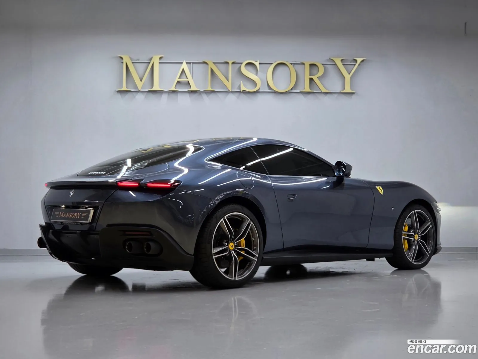 Ferrari Roma