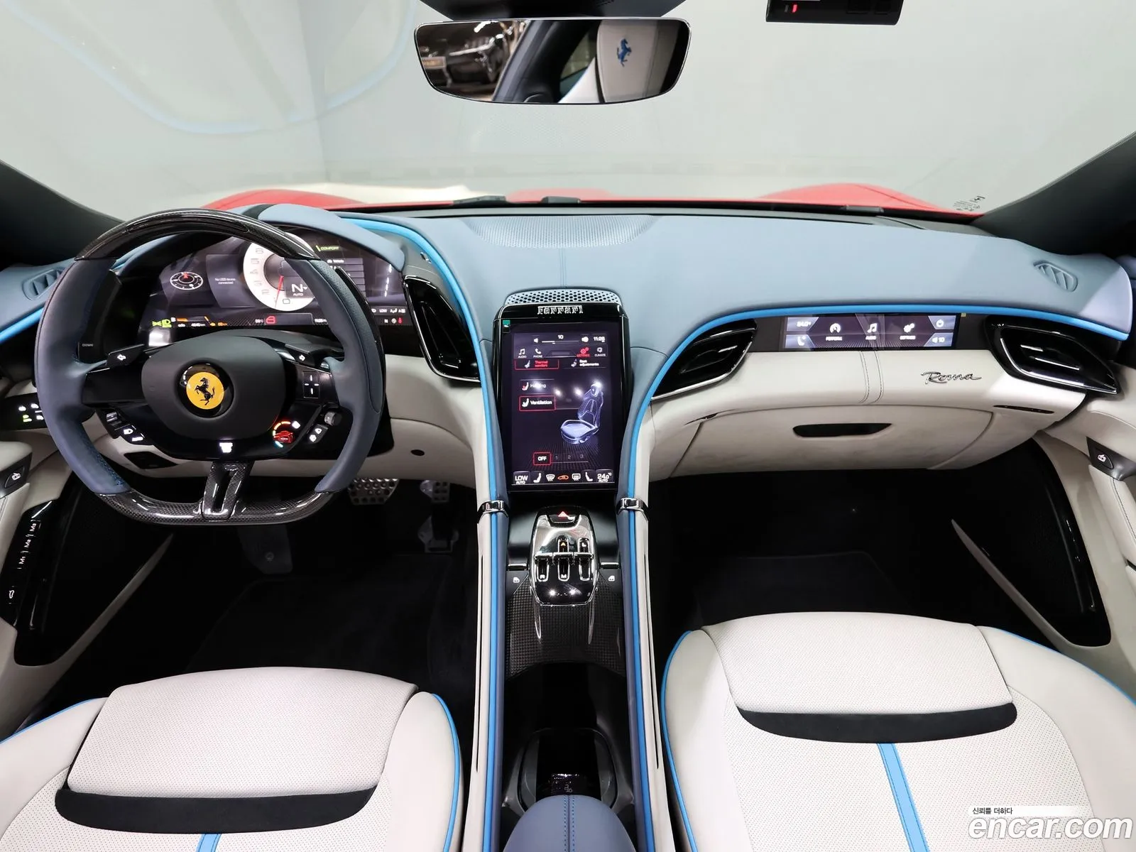 Ferrari Roma 2023 — 16