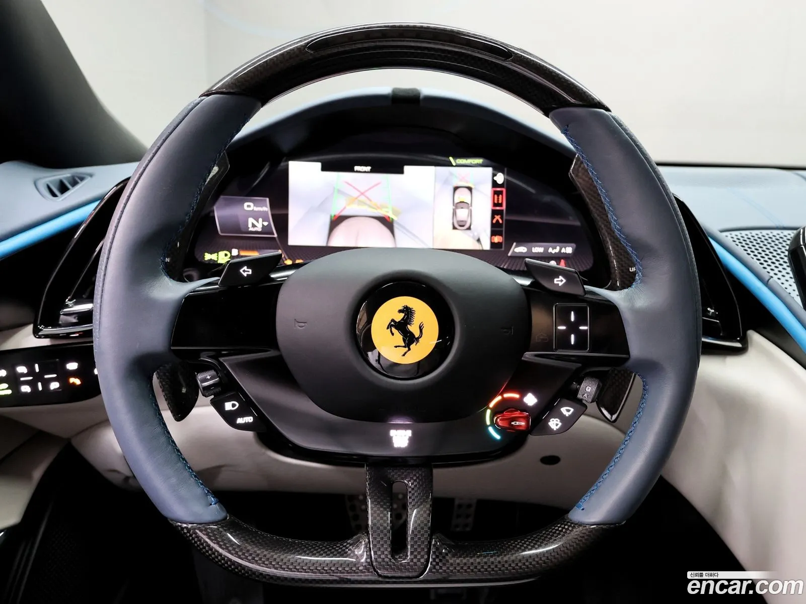 Ferrari Roma 2023 — 14