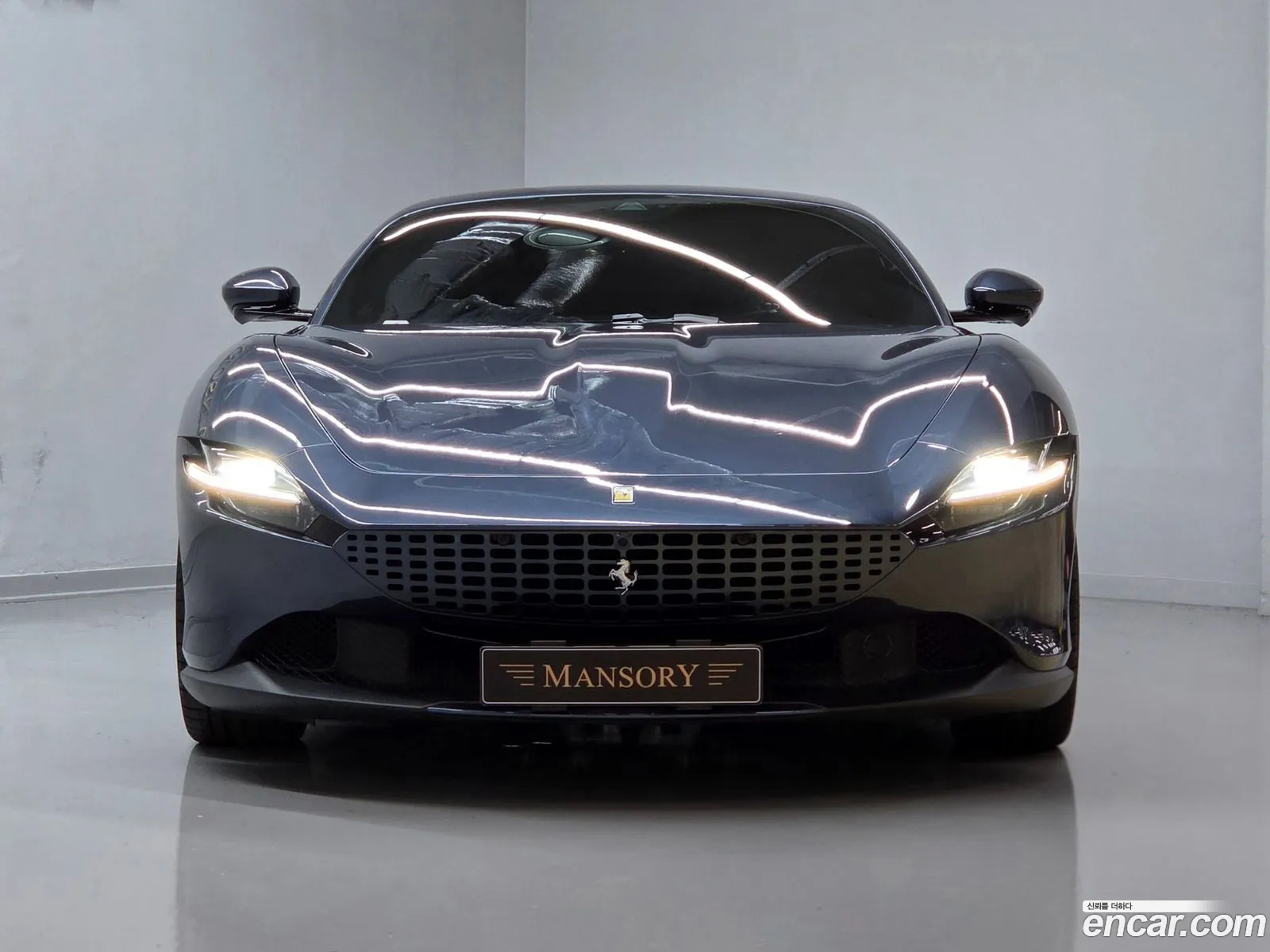 Ferrari Roma 2023 — 13