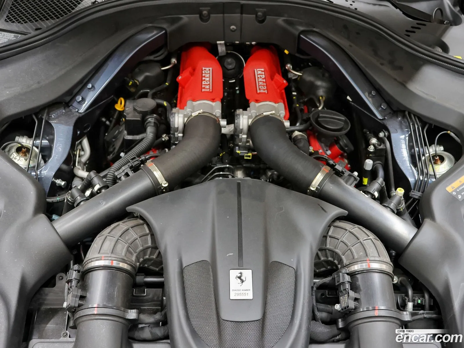 Ferrari Roma
