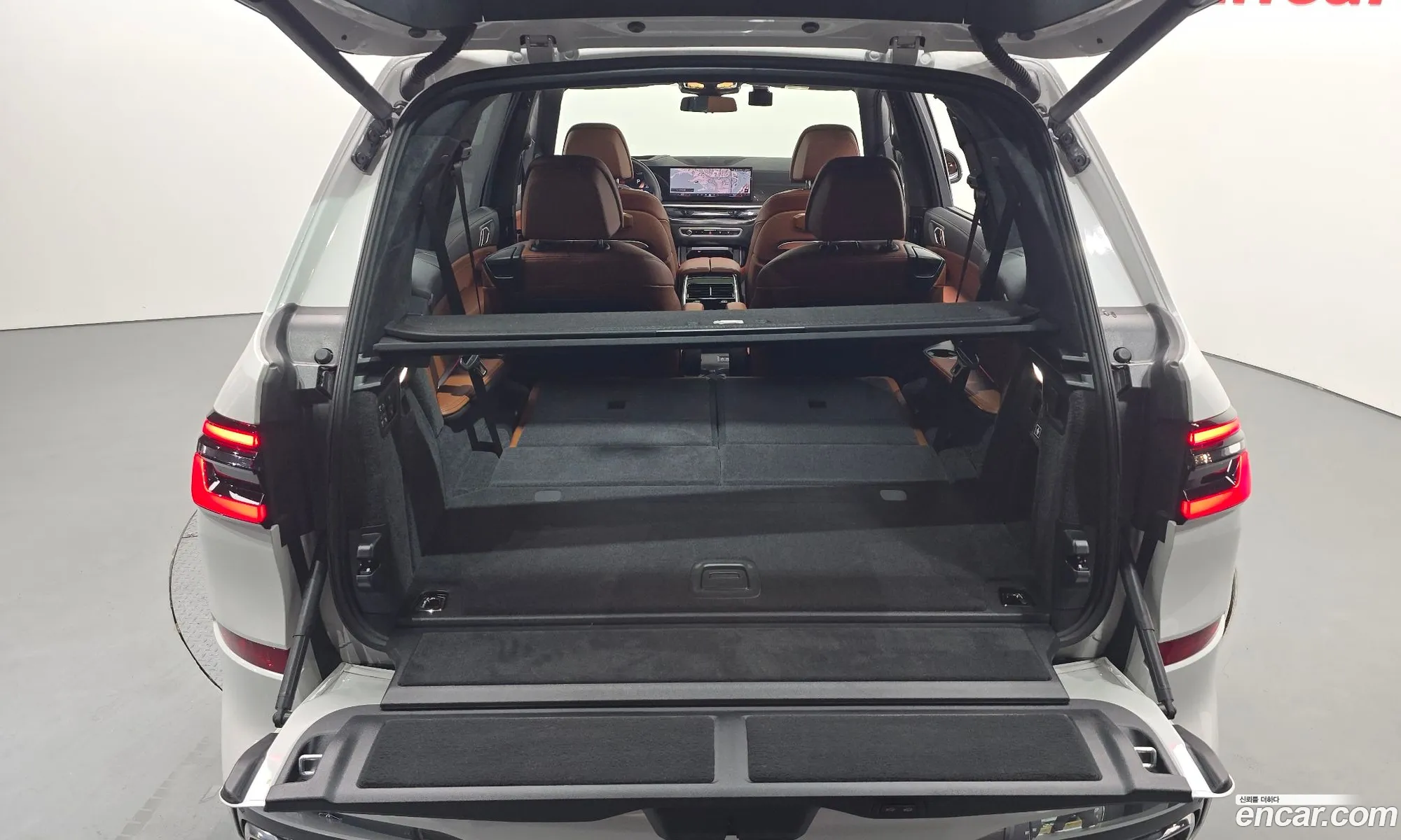 BMW X7 2025 WBA21EM03S9119959 — 3