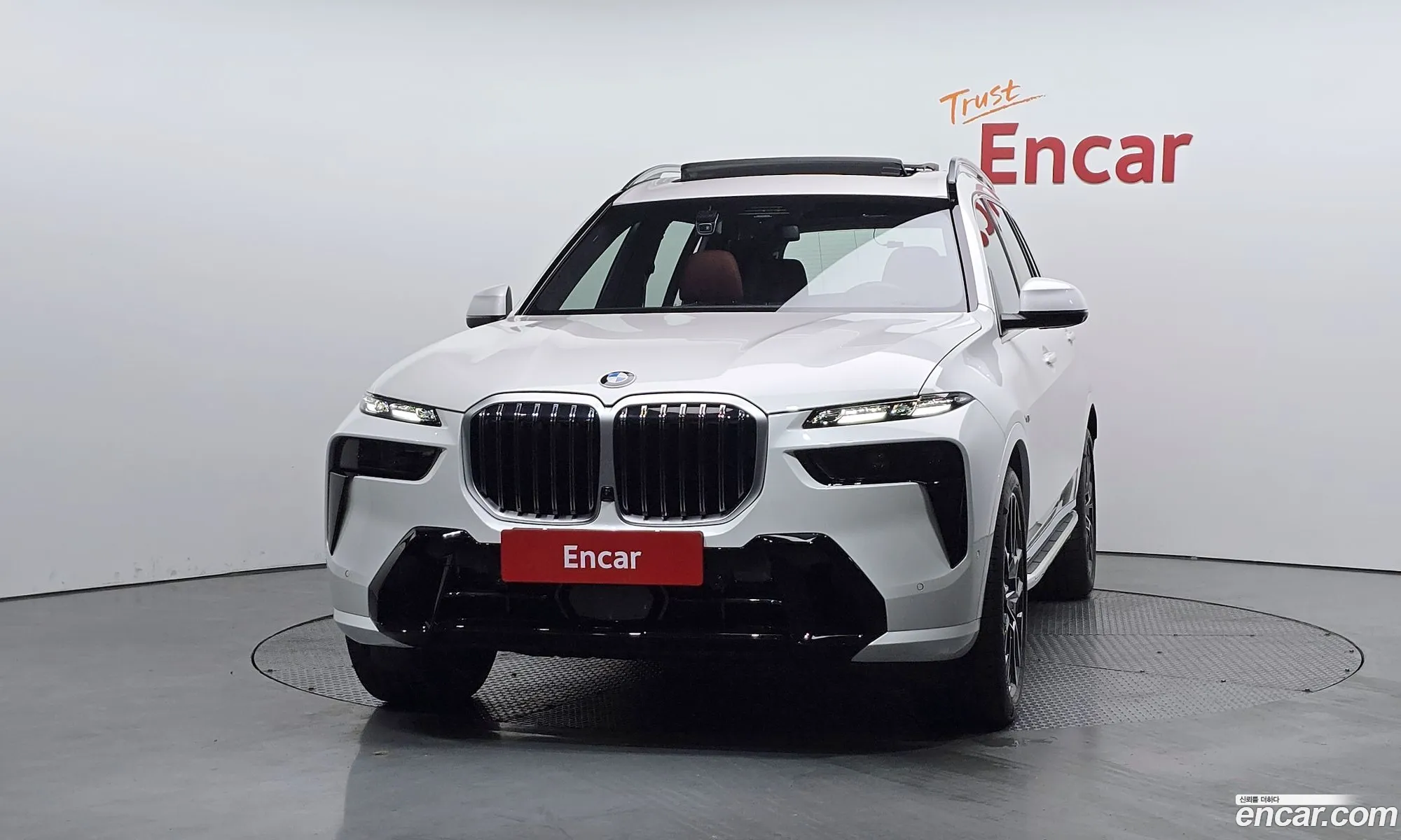 BMW X7 2025 WBA21EM03S9119959 — 14