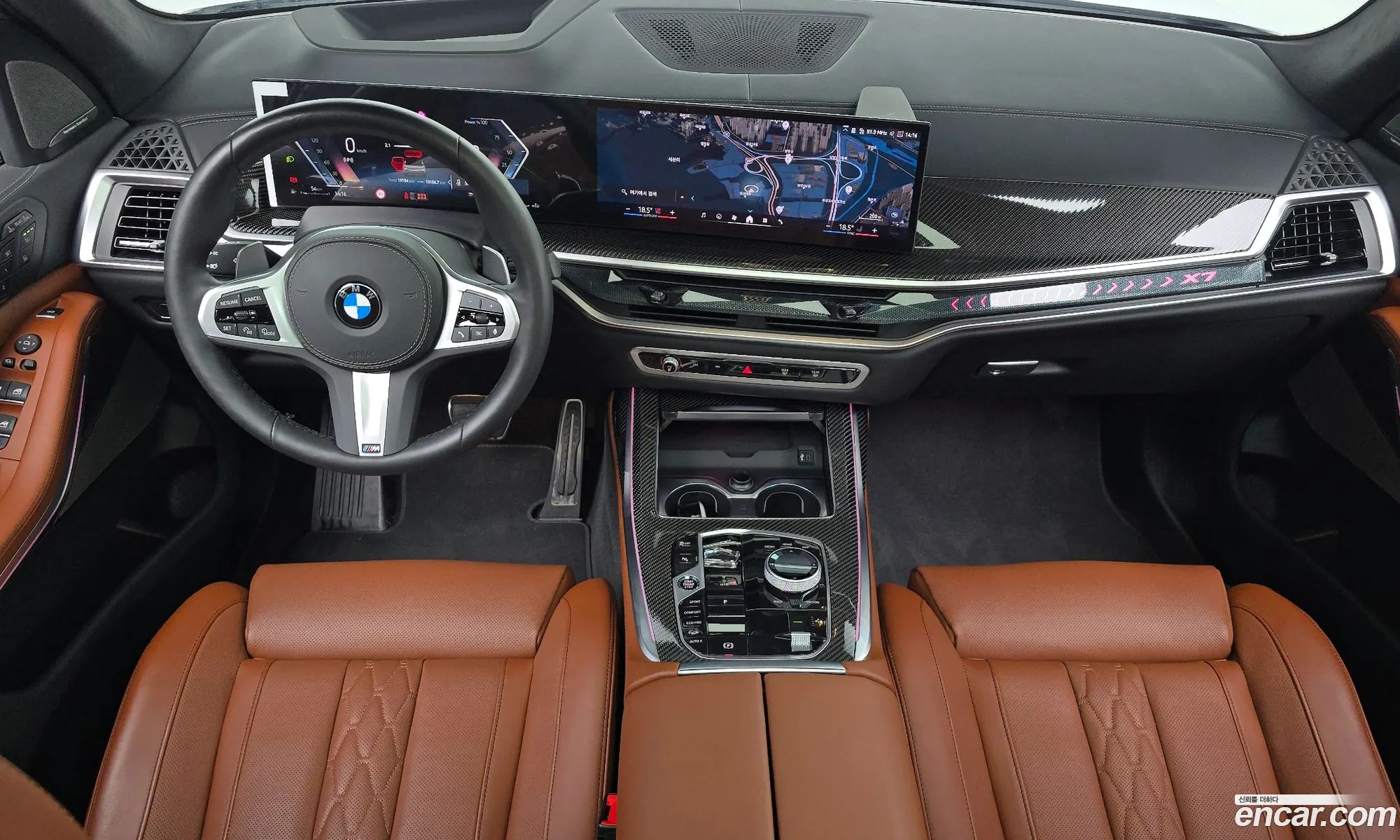 BMW X7 2025 WBA21EM03S9119959 — 16