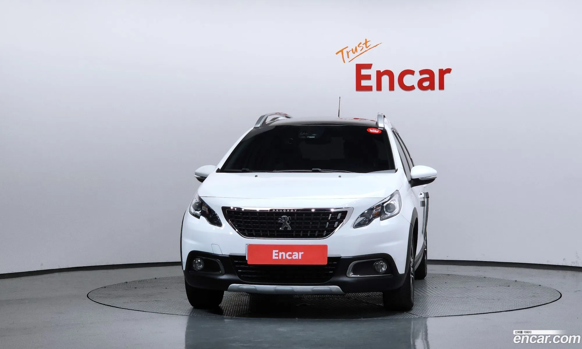 Peugeot 2008 2019 VF3CUYHXNKY003591 — 19