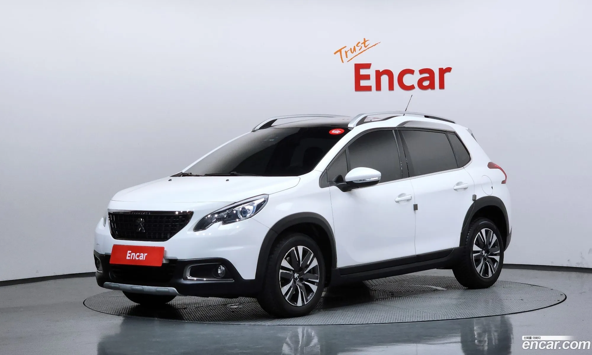 Peugeot 2008 2019 VF3CUYHXNKY003591 — 10