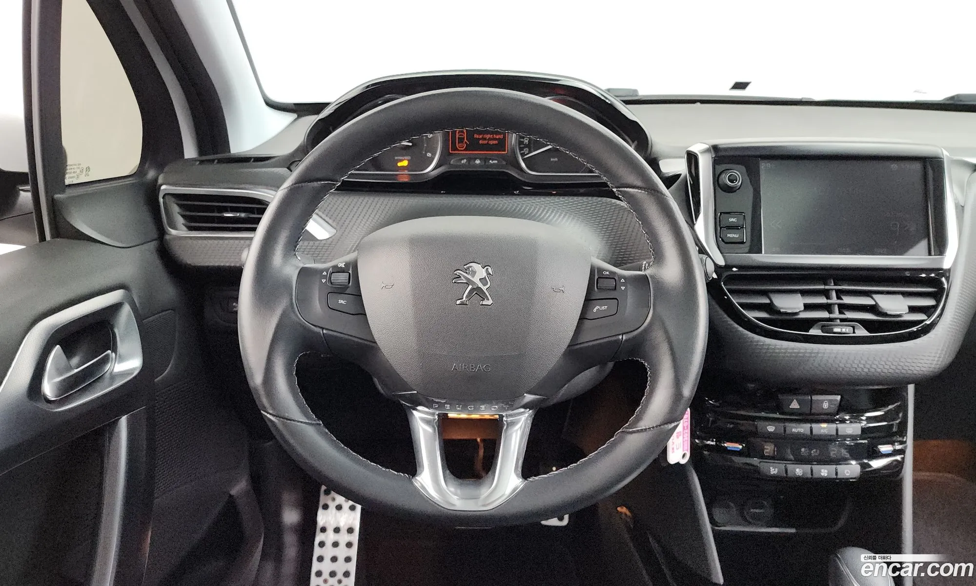 Peugeot 2008 2019 VF3CUYHXNKY003591 — 11