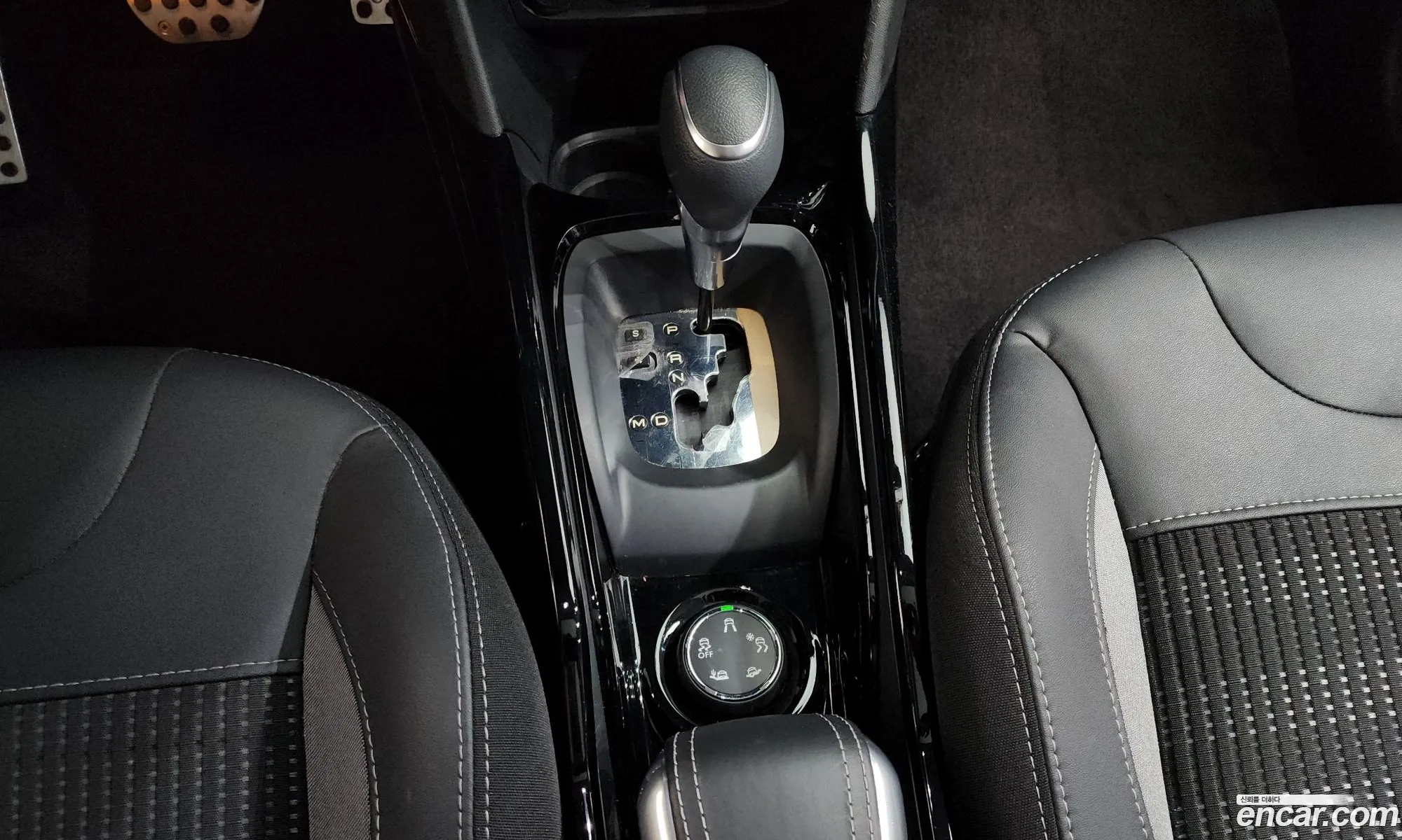 Peugeot 2008 2019 VF3CUYHXNKY003591 — 20