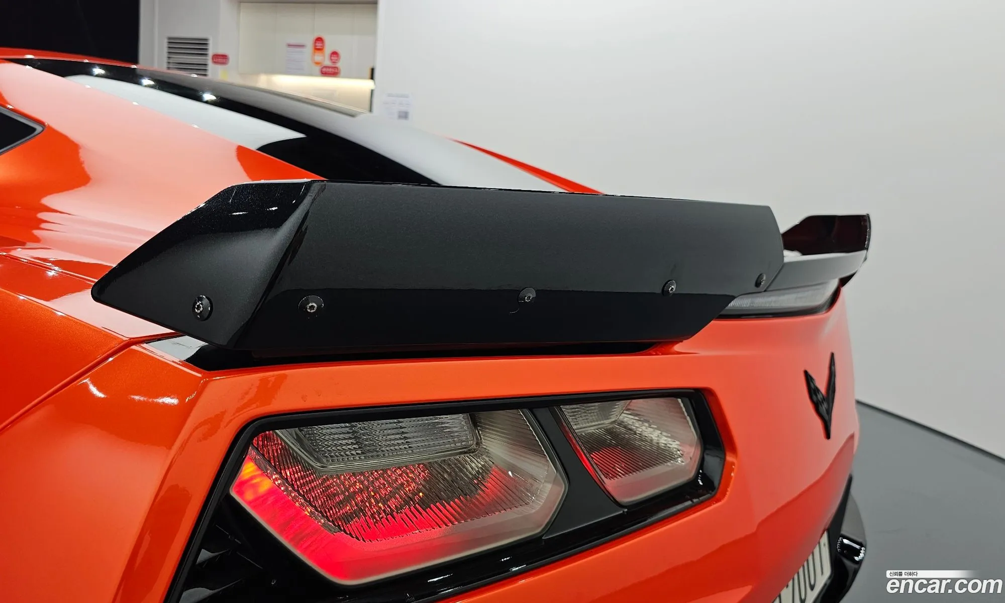 Chevrolet Corvette 2015 — 6