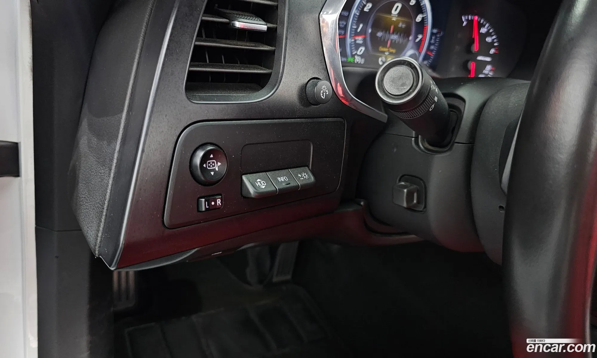 Chevrolet Corvette 2015 — 11